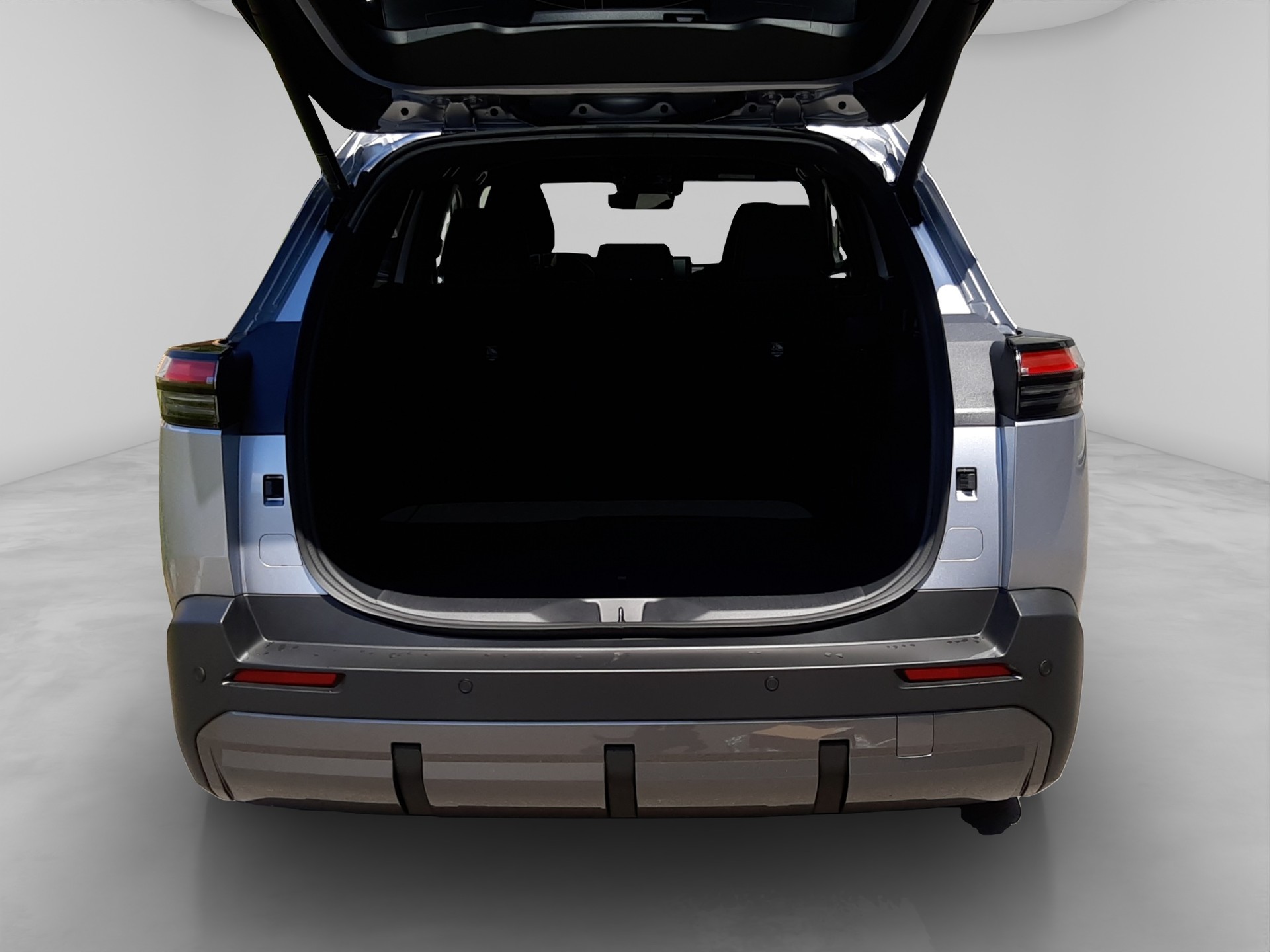 TOYOTA bZ4X Touring Style-image-16