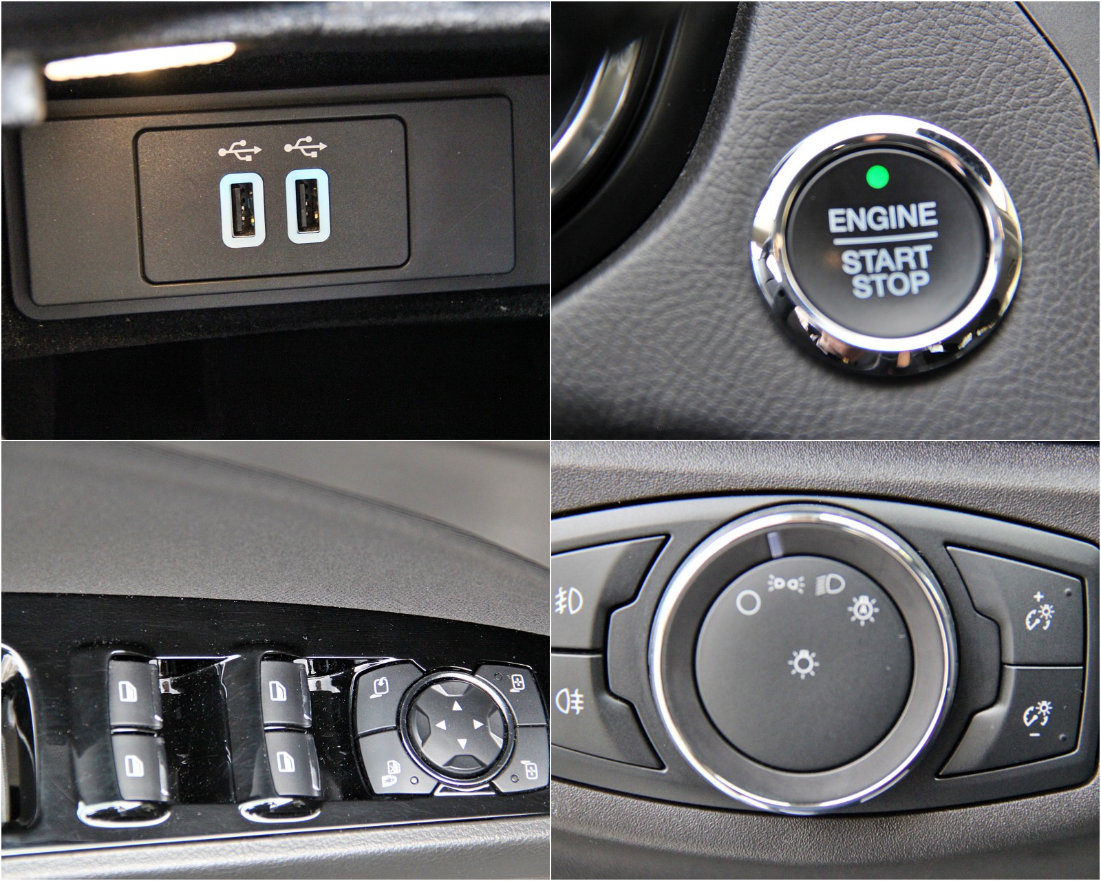 FORD Mondeo 2.0 TDCi Titanium PowerShift-image-22