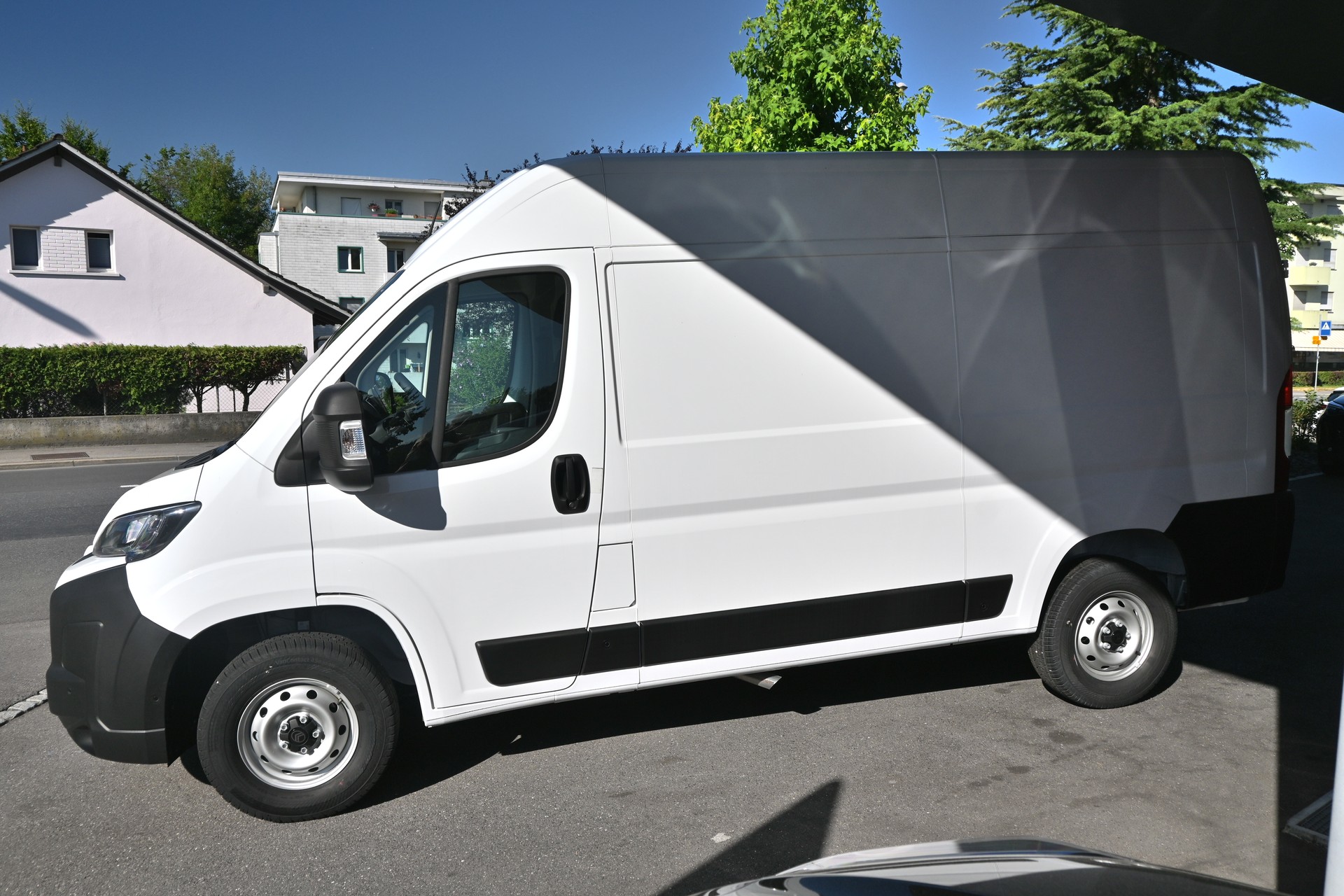 CITROEN Jumper Kaw. 33 L2H2 2.2 BlueHDi 140 S/S-image-4