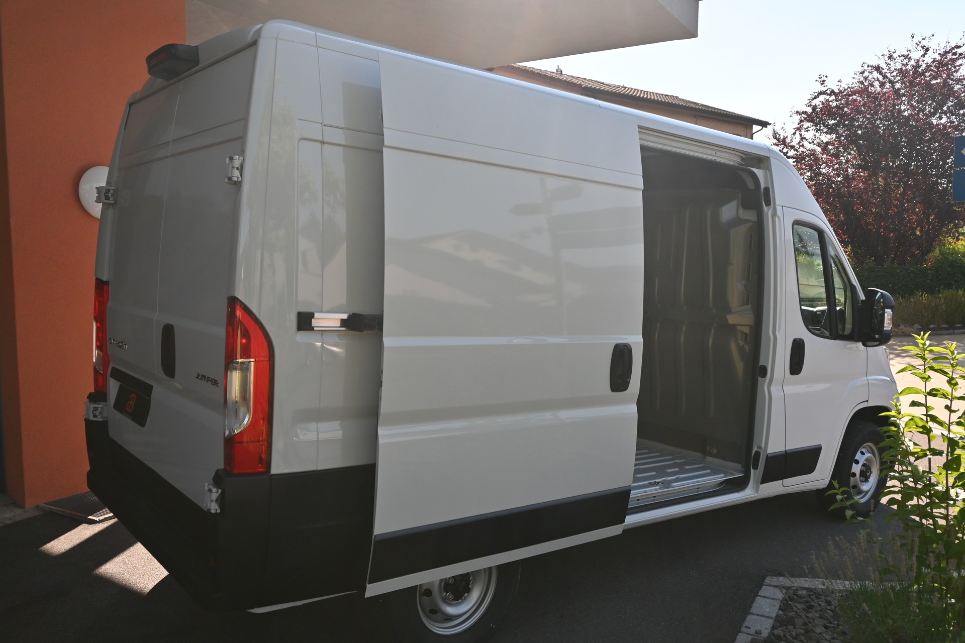 CITROEN Jumper Kaw. 33 L2H2 2.2 BlueHDi 140 S/S-image-2
