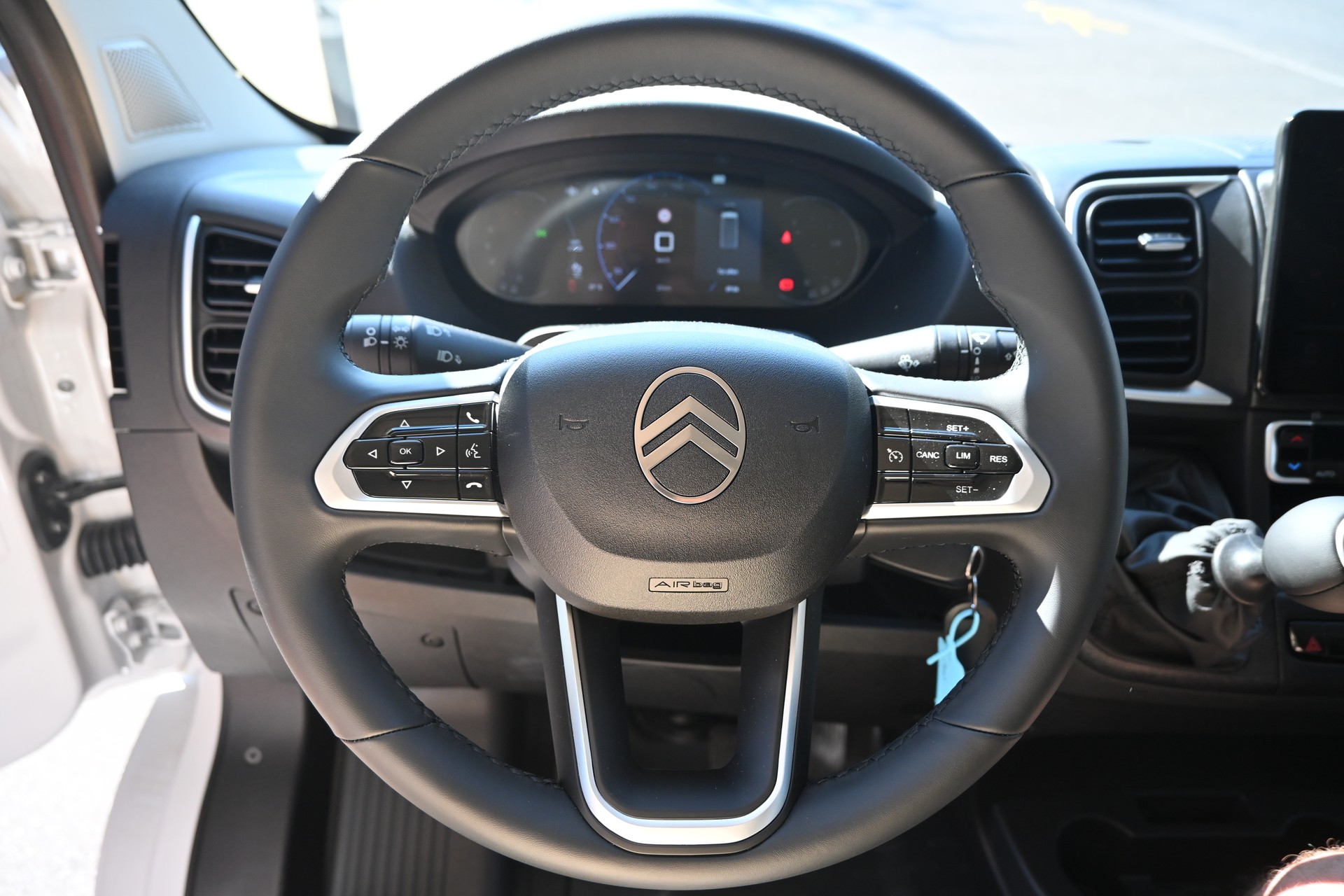 CITROEN Jumper Kaw. 33 L2H2 2.2 BlueHDi 140 S/S-image-7