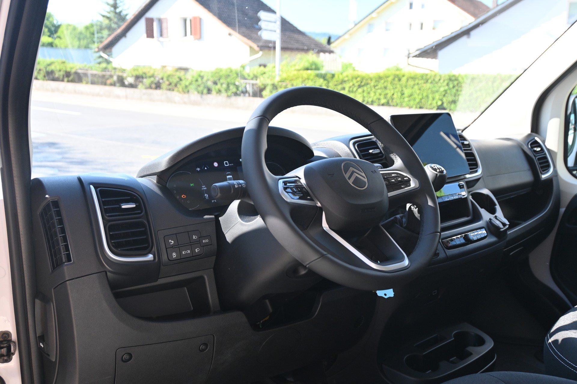 CITROEN Jumper Kaw. 33 L2H2 2.2 BlueHDi 140 S/S-image-6