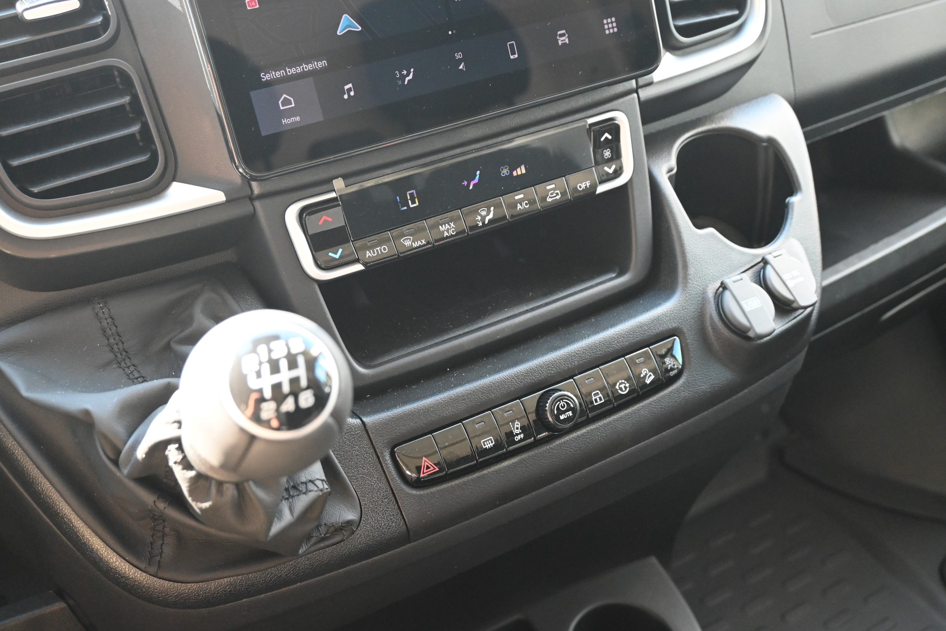 CITROEN Jumper Kaw. 33 L2H2 2.2 BlueHDi 140 S/S-image-8