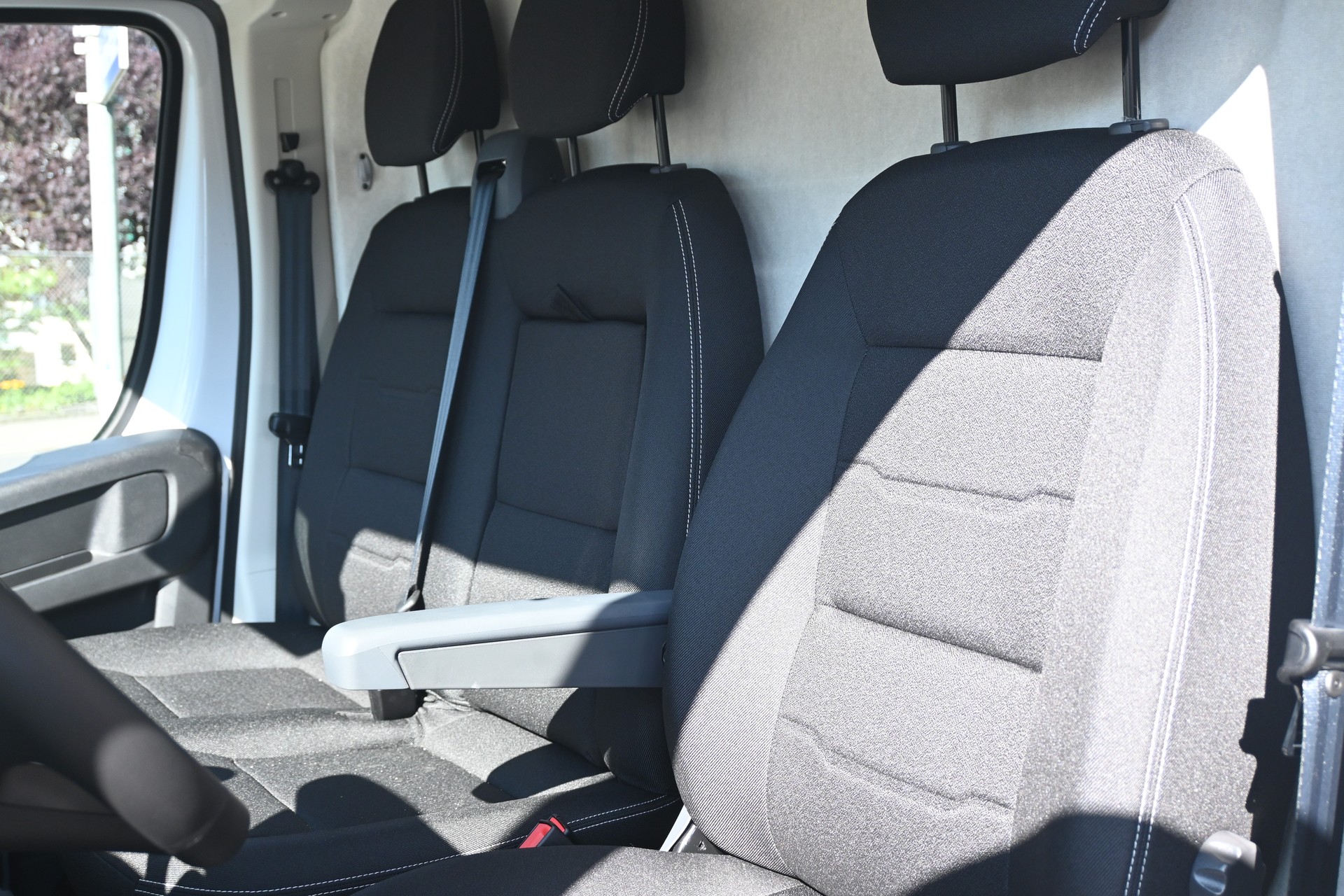 CITROEN Jumper Kaw. 33 L2H2 2.2 BlueHDi 140 S/S-image-5