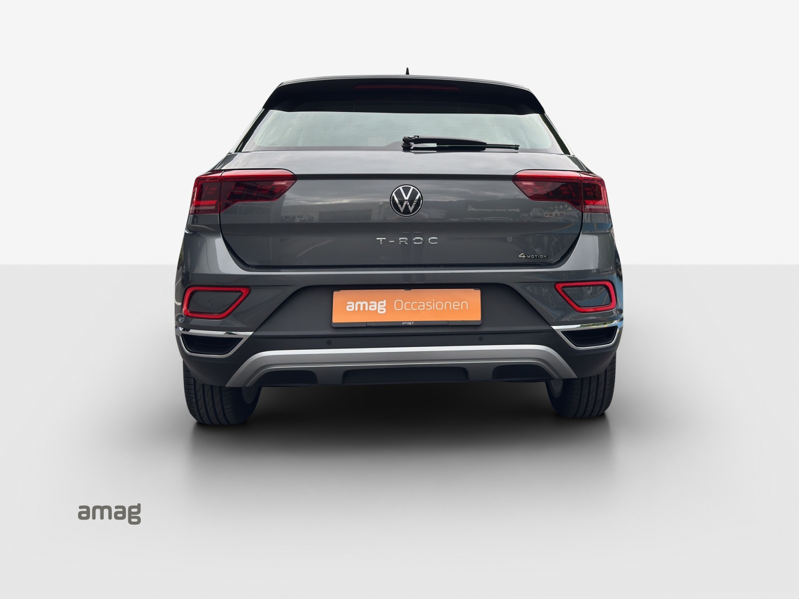 VW T-Roc 2.0 TSI Style DSG 4Motion-image-3