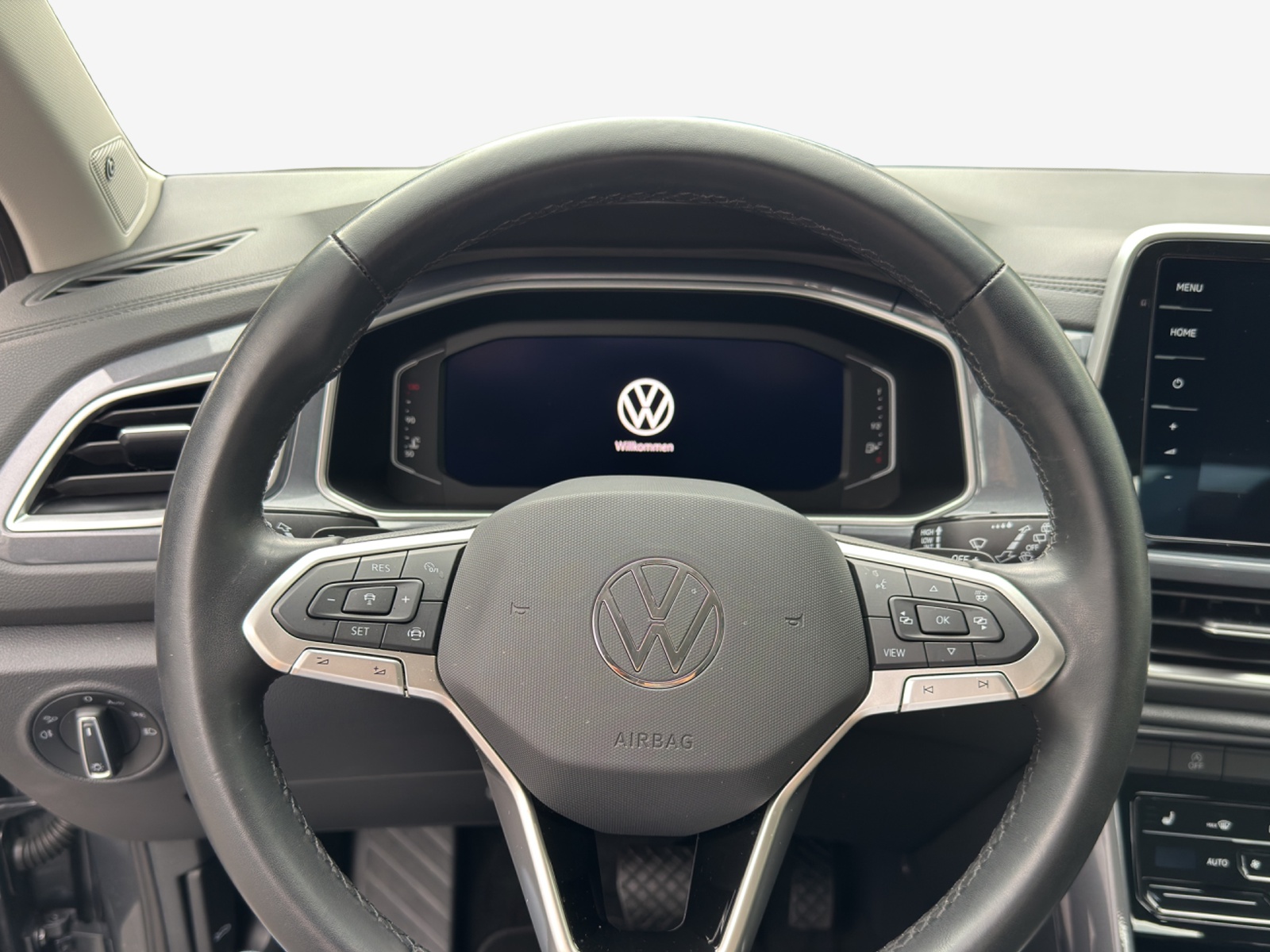VW T-Roc 2.0 TSI Style DSG 4Motion-image-9