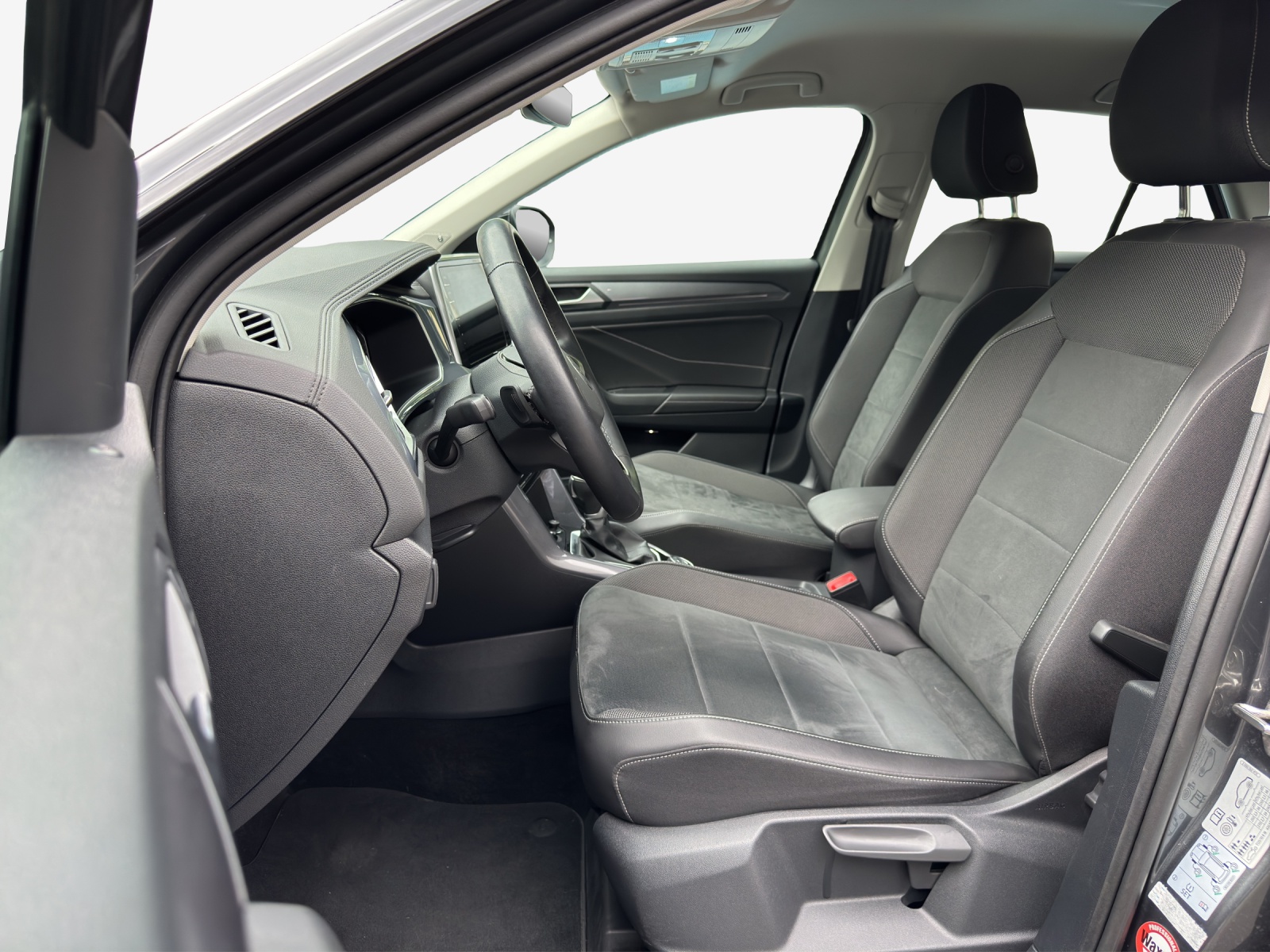 VW T-Roc 2.0 TSI Style DSG 4Motion-image-7