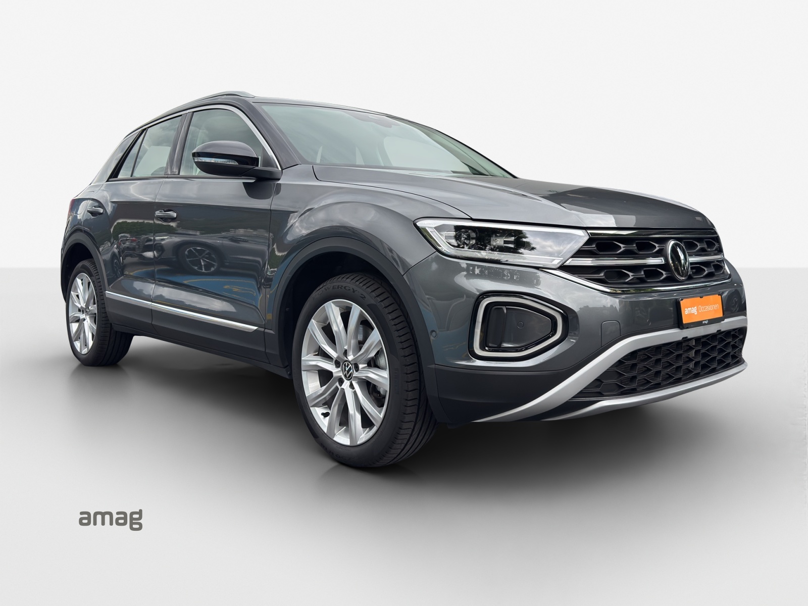 VW T-Roc 2.0 TSI Style DSG 4Motion-image-5