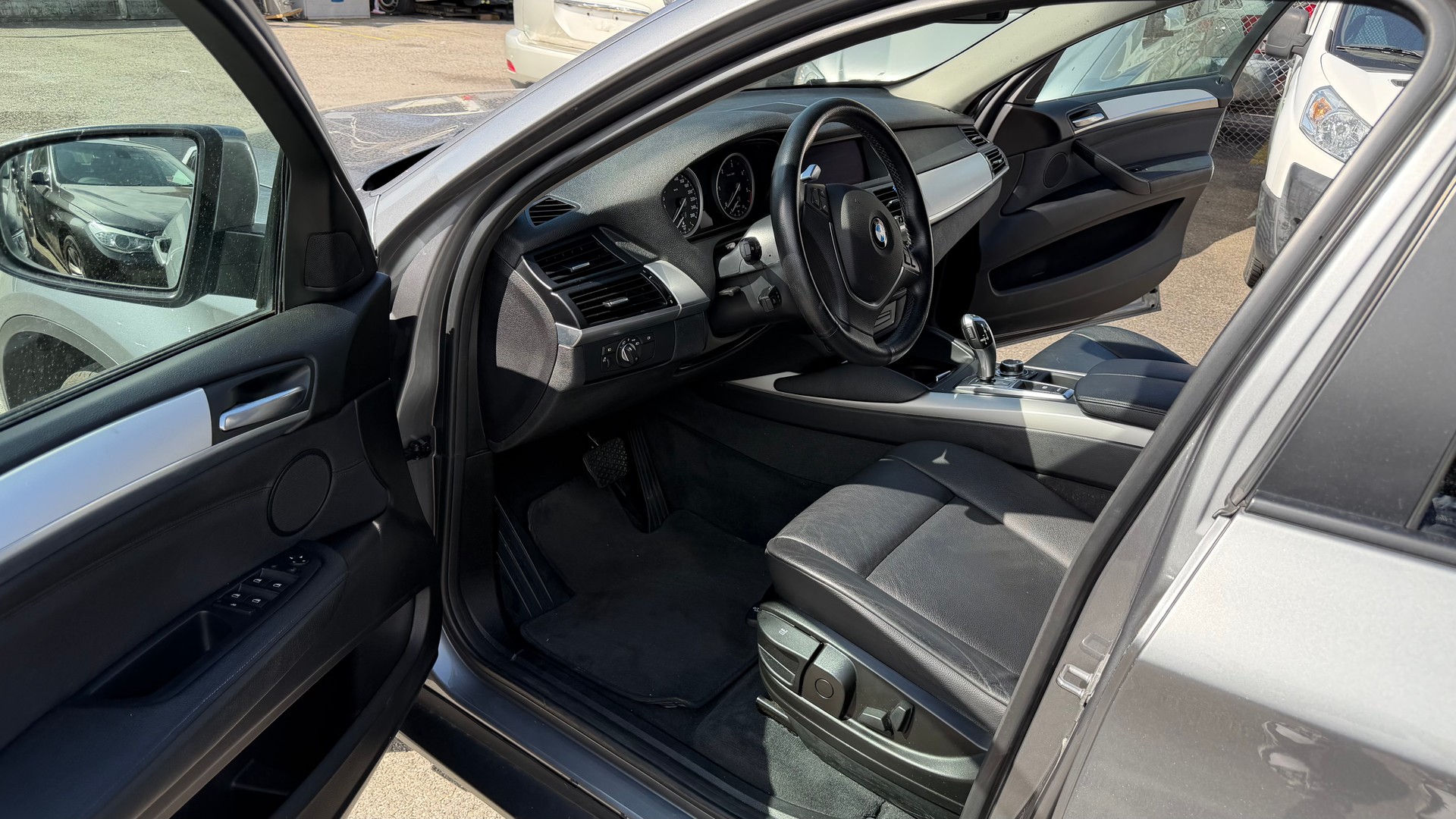 BMW X6 xDrive 40d Steptronic-image-6