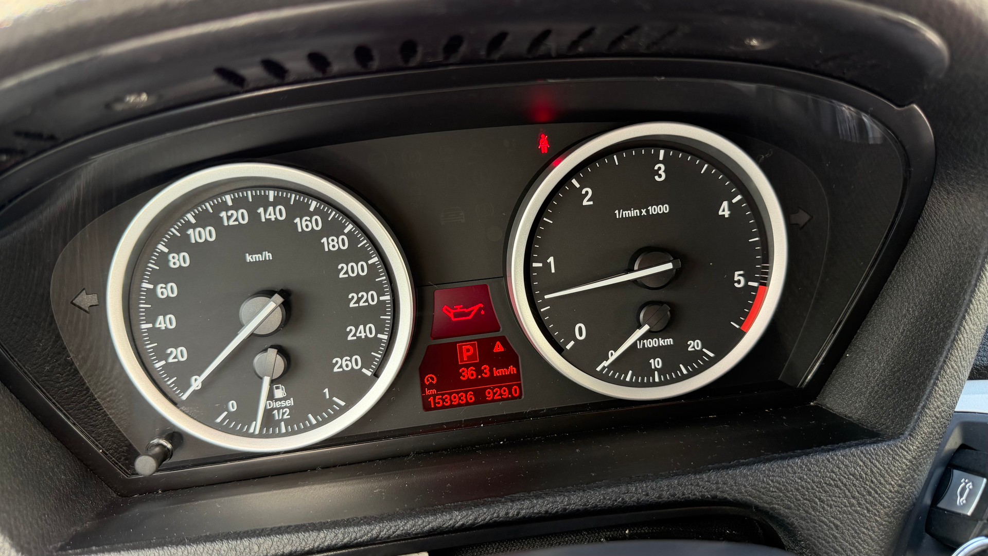 BMW X6 xDrive 40d Steptronic-image-14