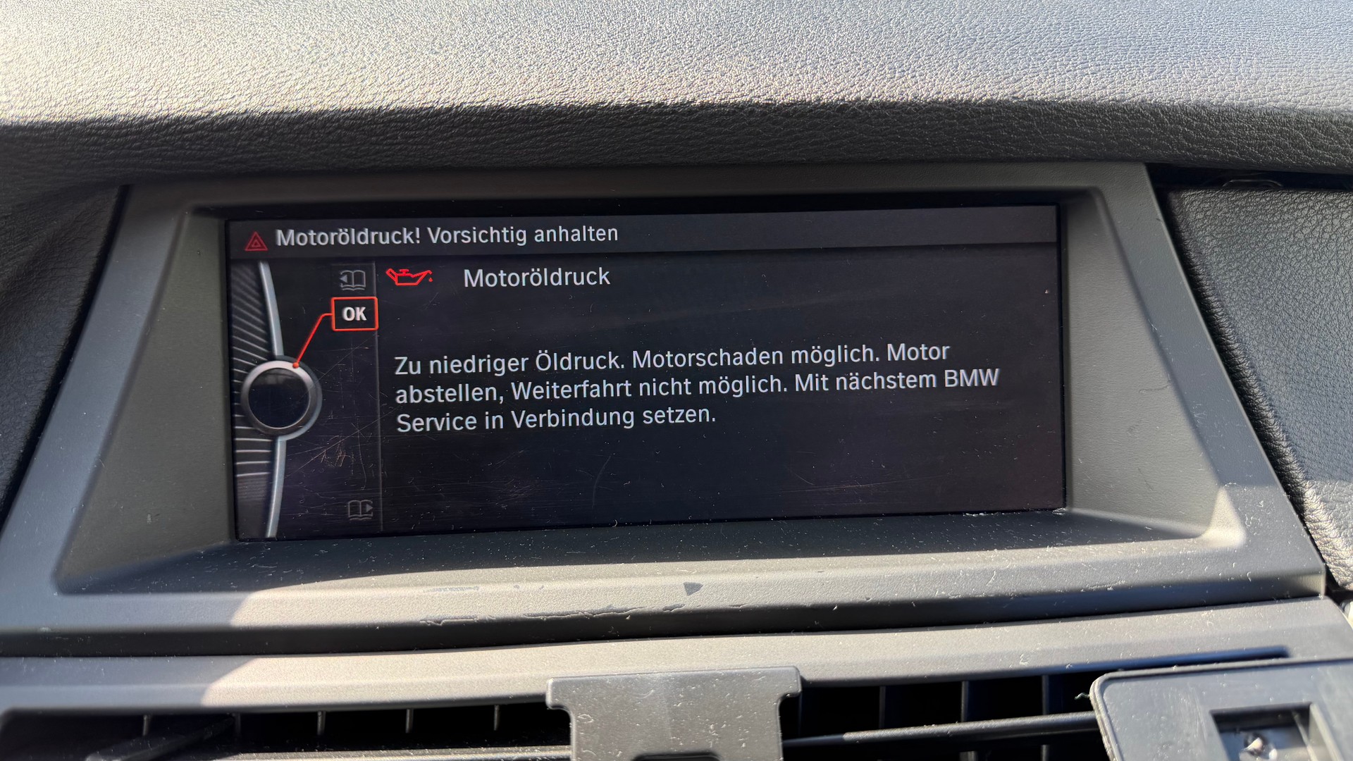 BMW X6 xDrive 40d Steptronic-image-8