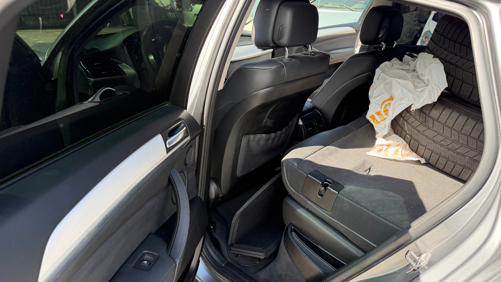 BMW X6 xDrive 40d Steptronic-image-10