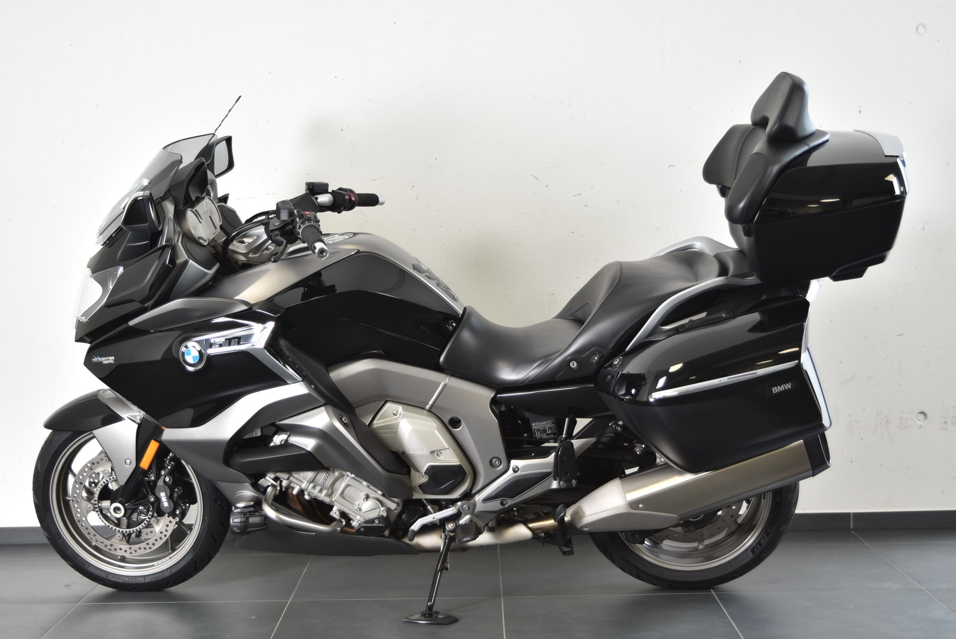 BMW K 1600 GTL