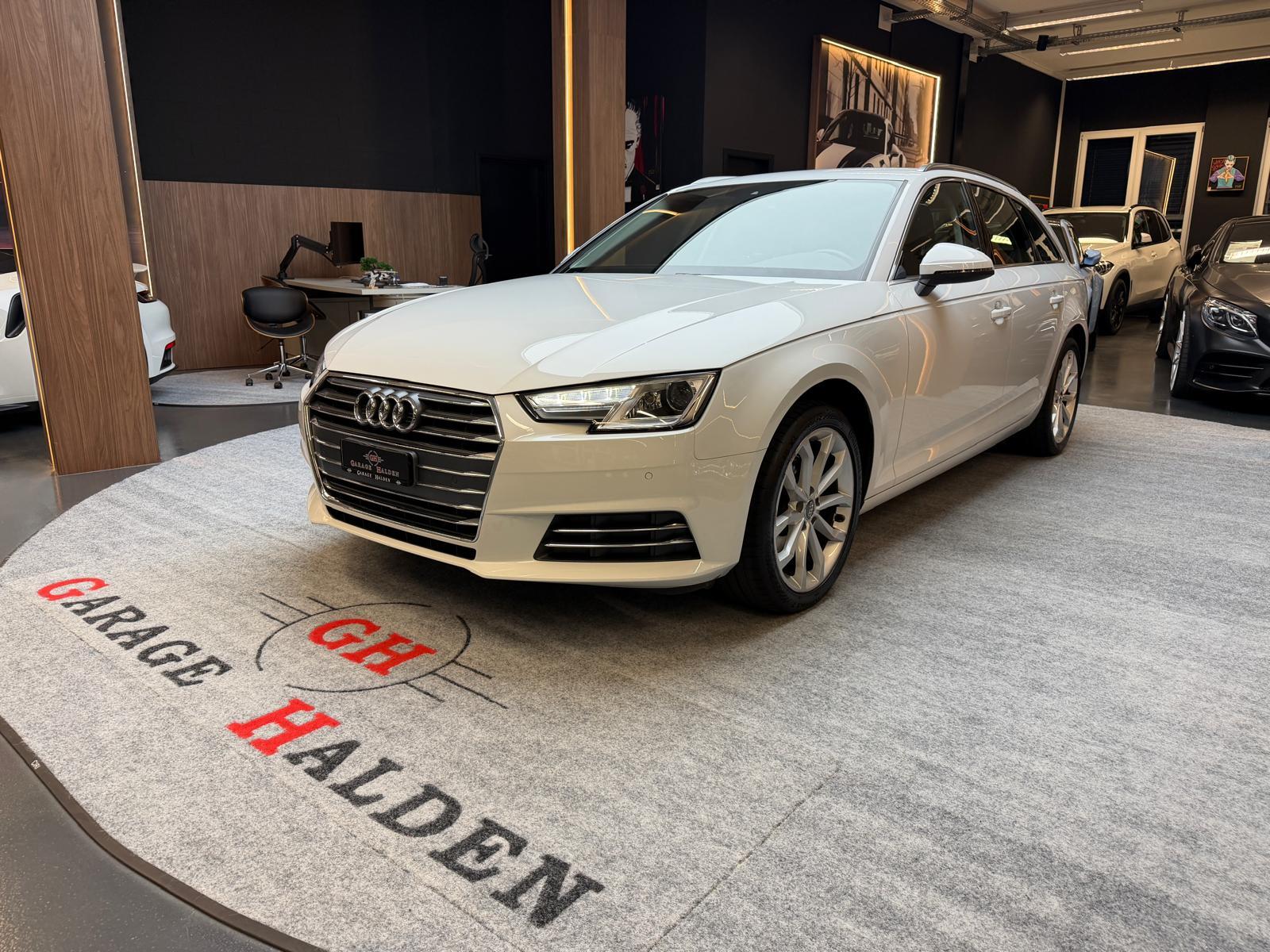 AUDI A4 Avant 2.0 TFSI 190 ultra Sport S-Tronic-showroom-element-3