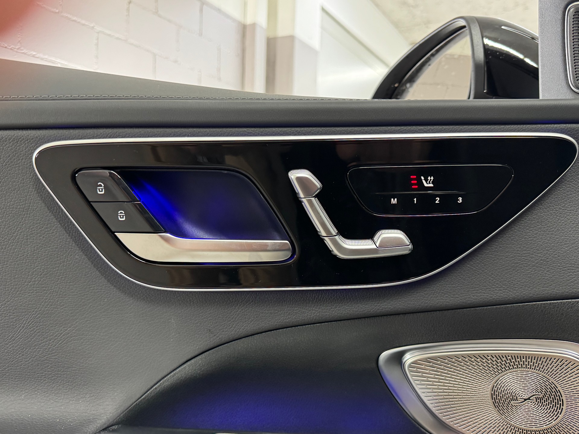 MERCEDES-BENZ C 220 d 4 Matic Swiss Star-image-13