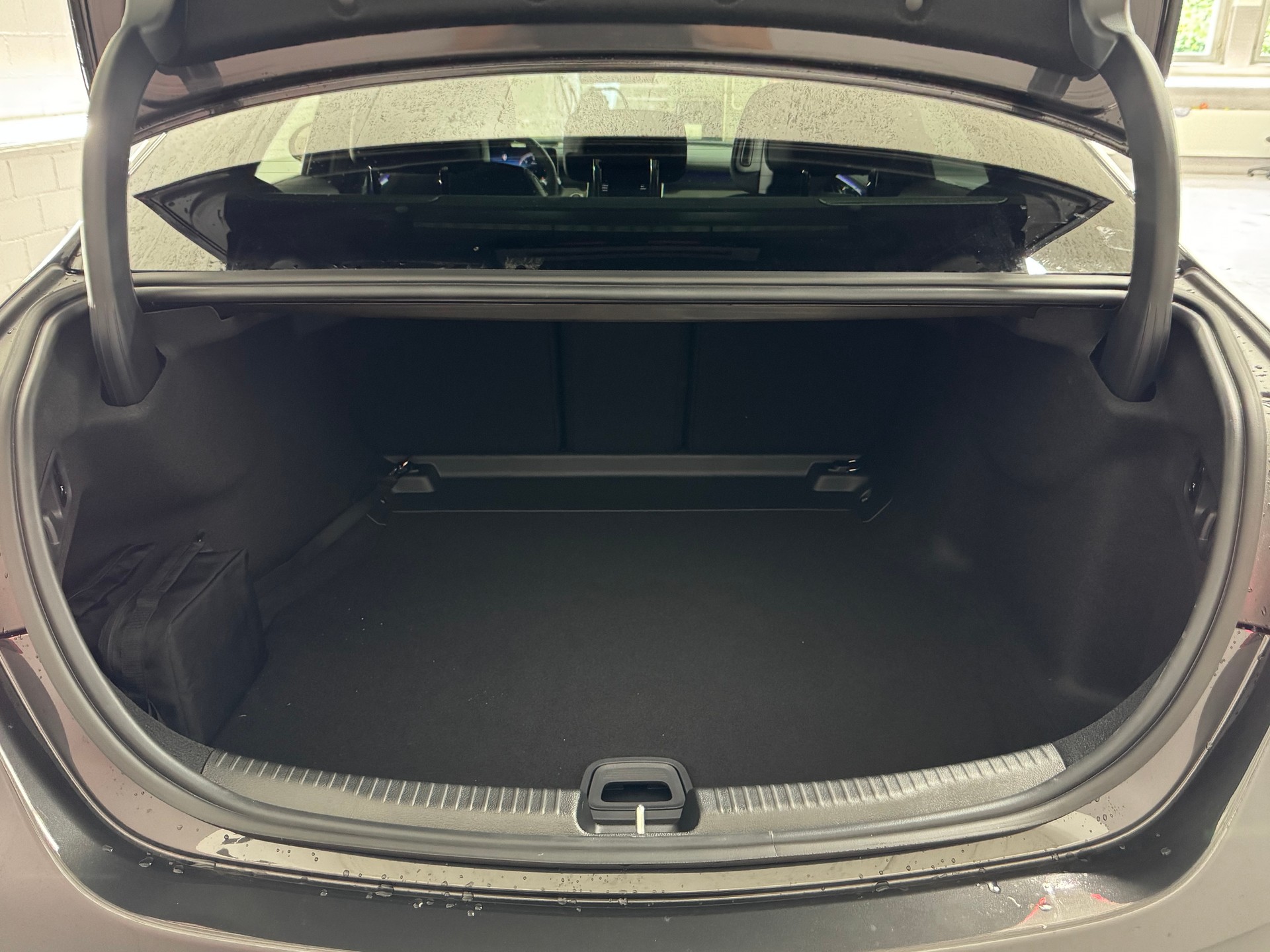 MERCEDES-BENZ C 220 d 4 Matic Swiss Star-image-12