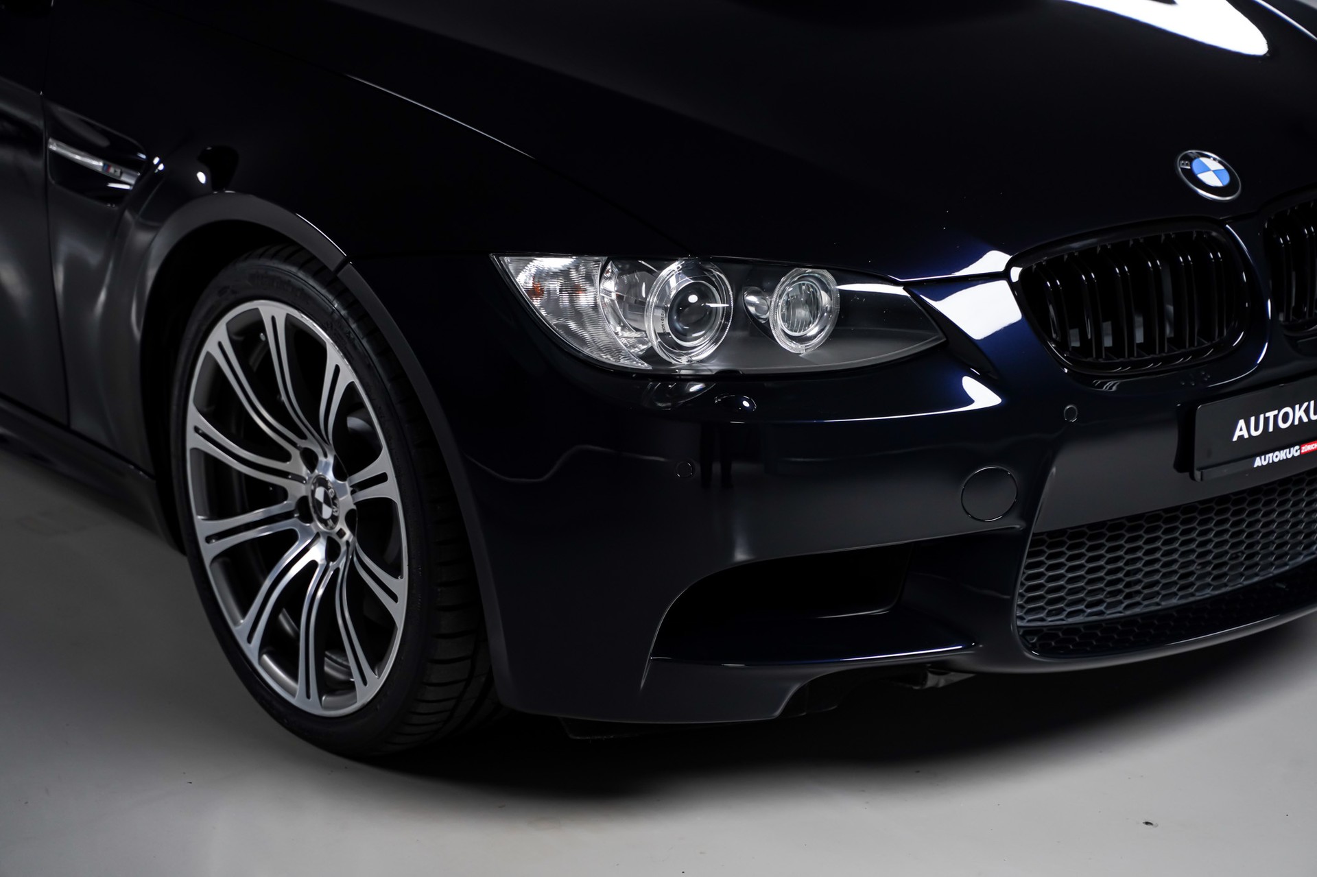 BMW M3 Cabriolet DSG-image-3