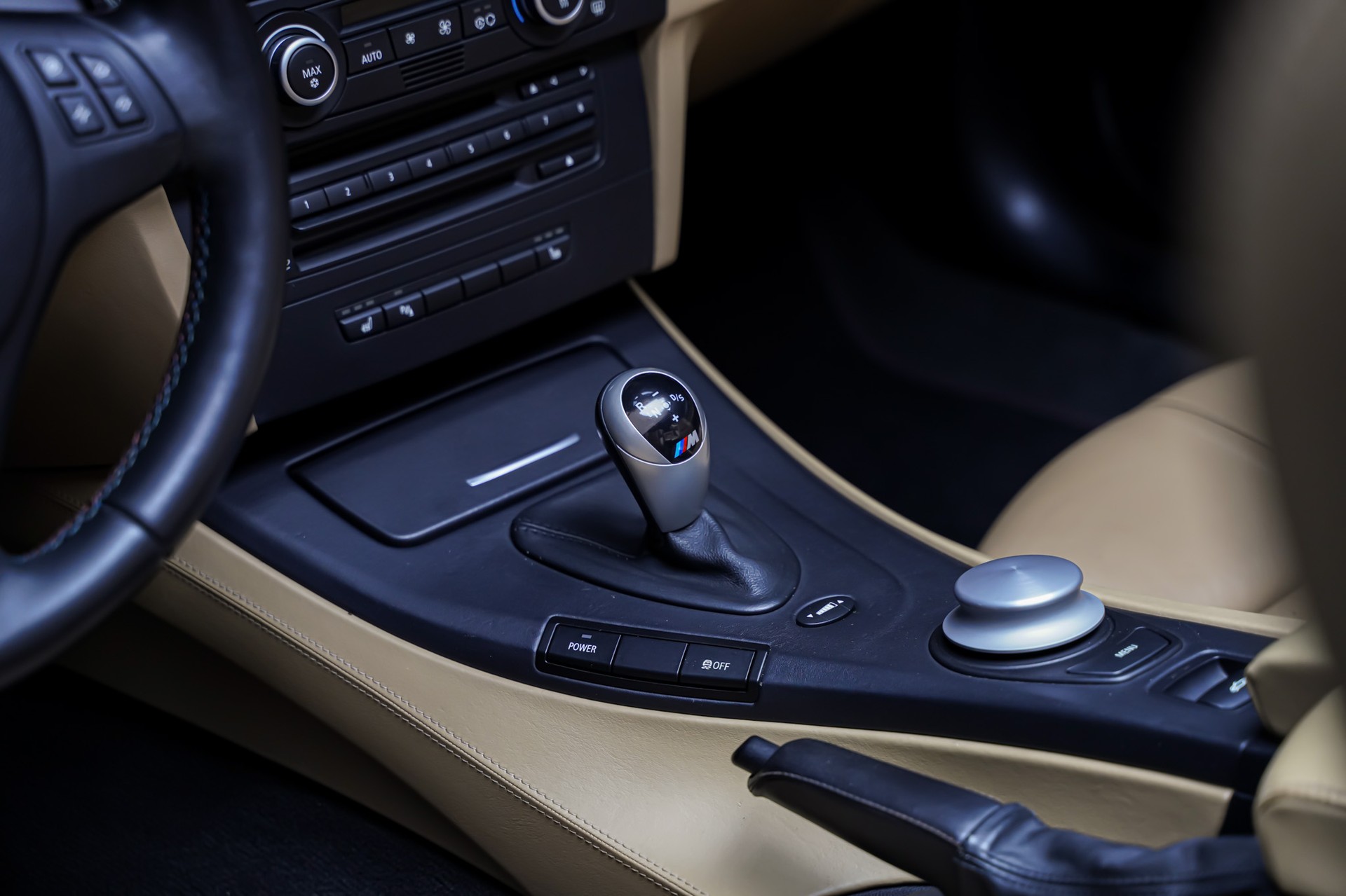 BMW M3 Cabriolet DSG-image-11
