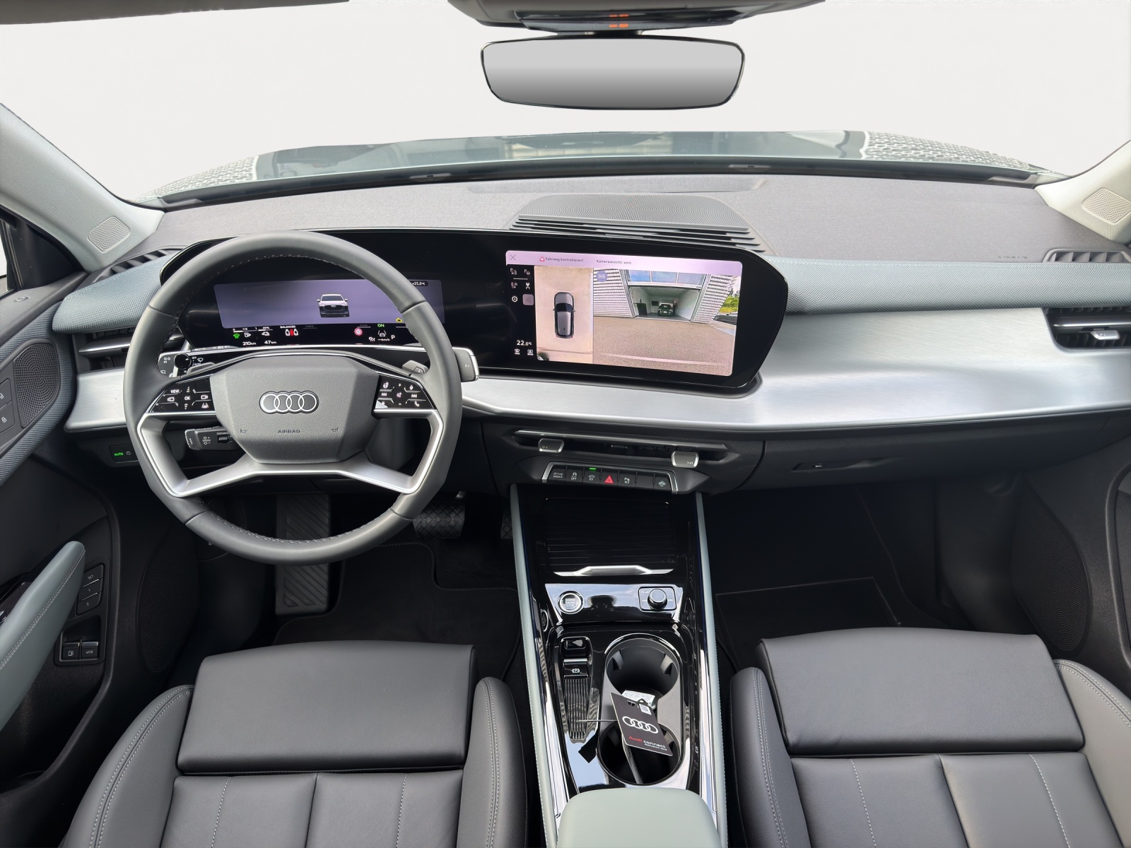 AUDI Q3 SUV e-hybrid 200 kW 272PS-image-5