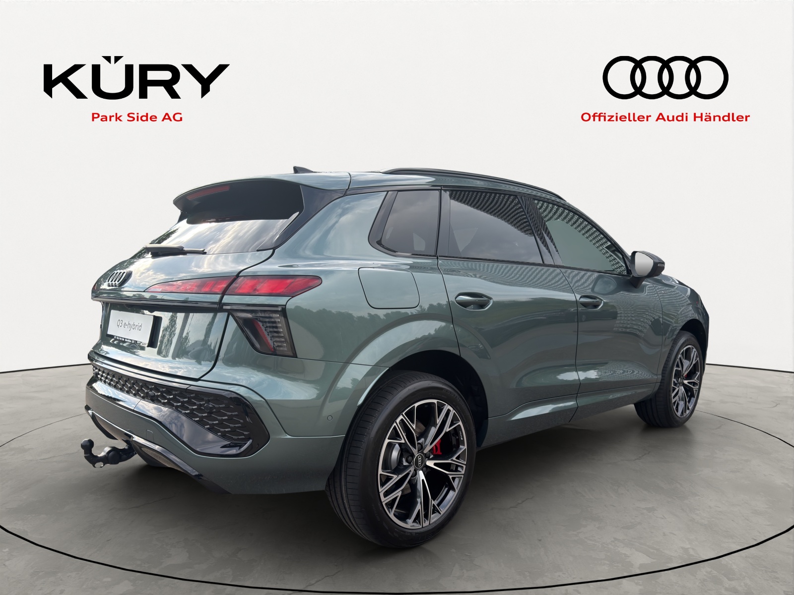 AUDI Q3 SUV e-hybrid 200 kW 272PS-image-3