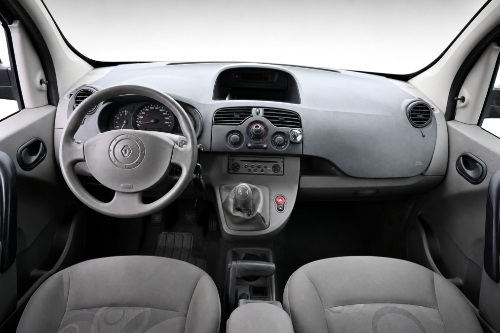 RENAULT Kangoo 1.5 dCi Expression-image-5
