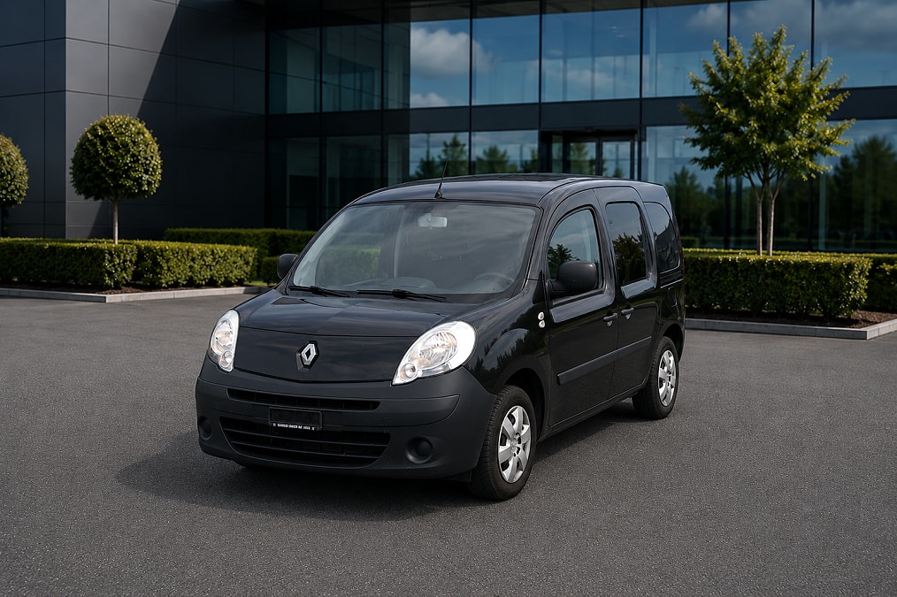 RENAULT Kangoo 1.5 dCi Expression
