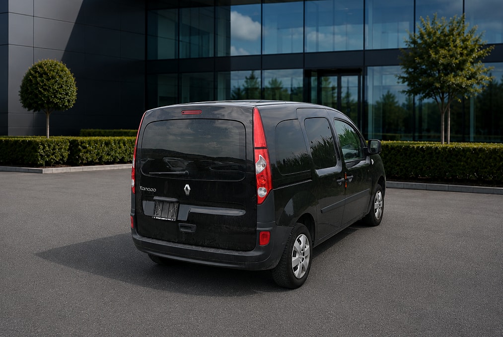 RENAULT Kangoo 1.5 dCi Expression-image-2