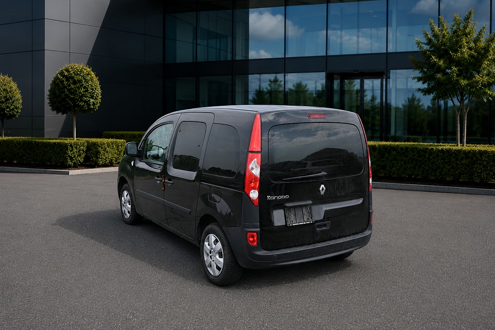 RENAULT Kangoo 1.5 dCi Expression-image-3