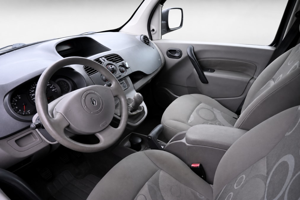 RENAULT Kangoo 1.5 dCi Expression-image-6
