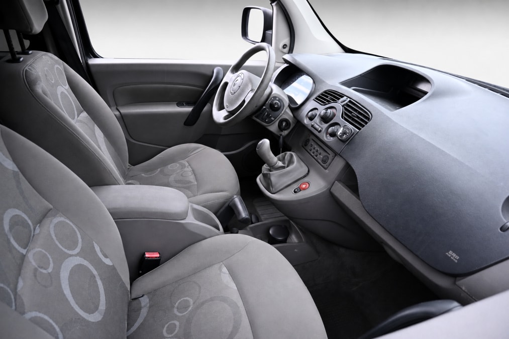 RENAULT Kangoo 1.5 dCi Expression-image-4