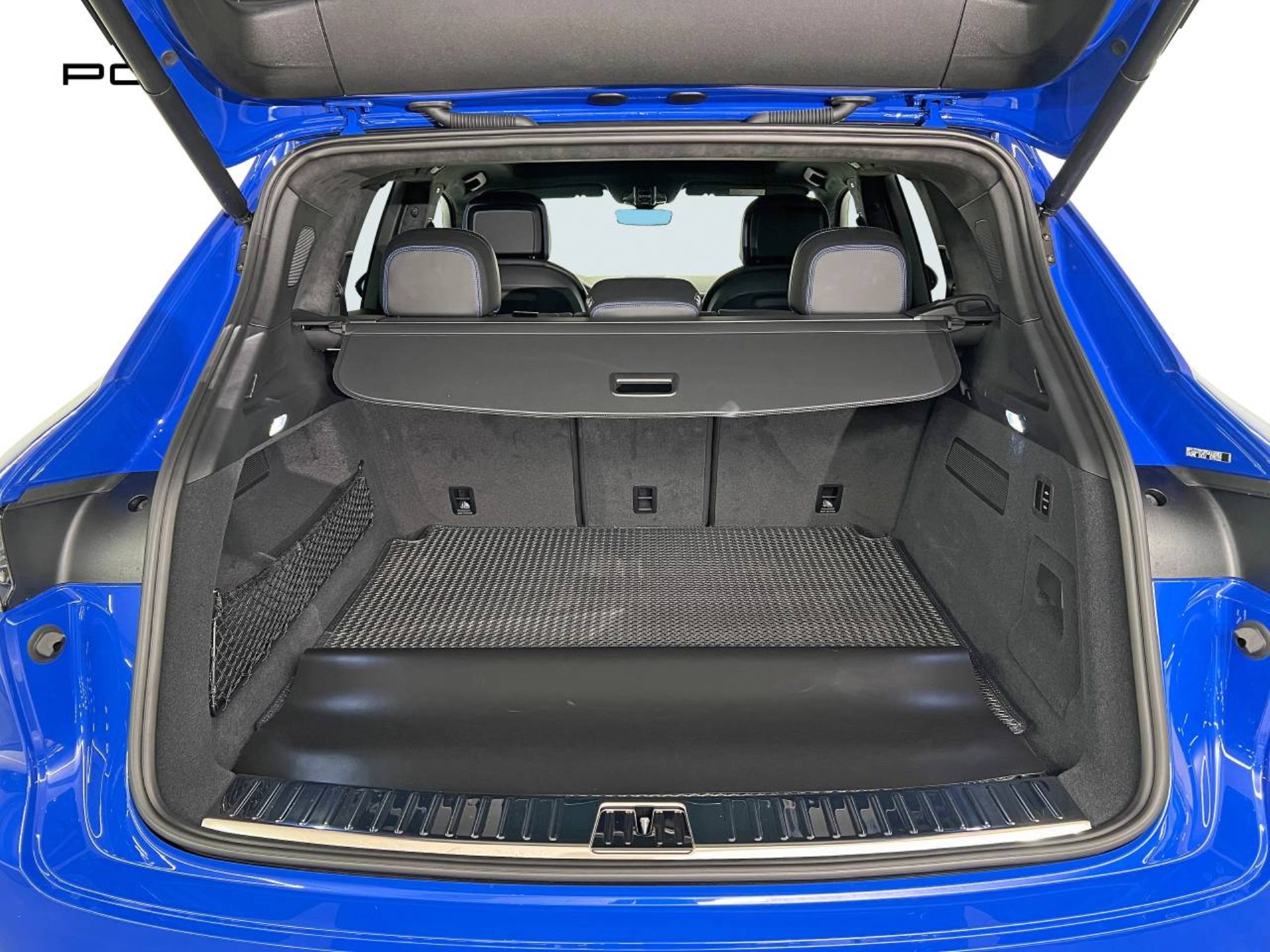 PORSCHE Cayenne GTS-image-13