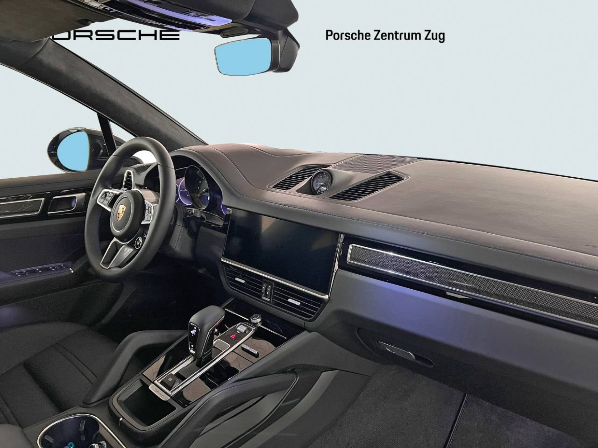 PORSCHE Cayenne GTS-image-18