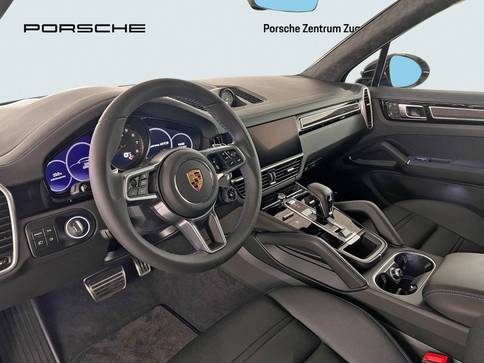 PORSCHE Cayenne GTS-showroom-element-3
