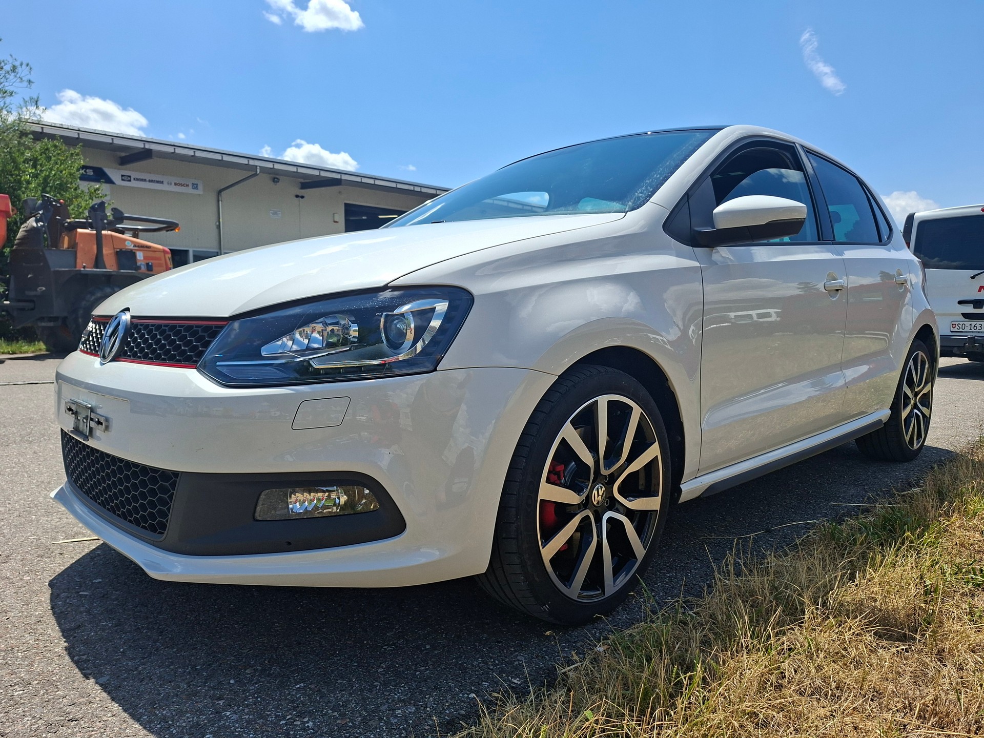 VW Polo 1.4 TSI GTI DSG-image-3