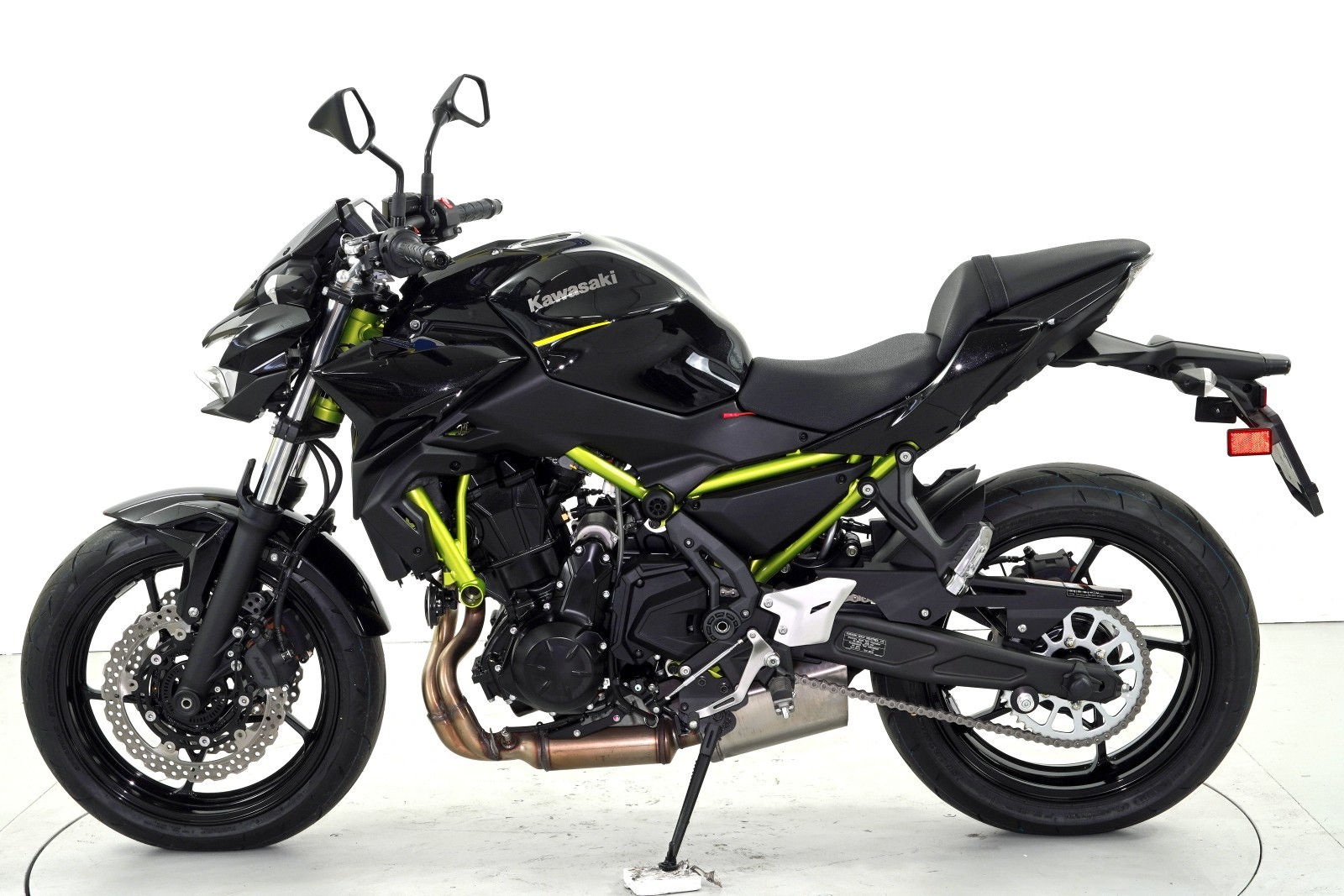 KAWASAKI Z 650 ABS-image-4