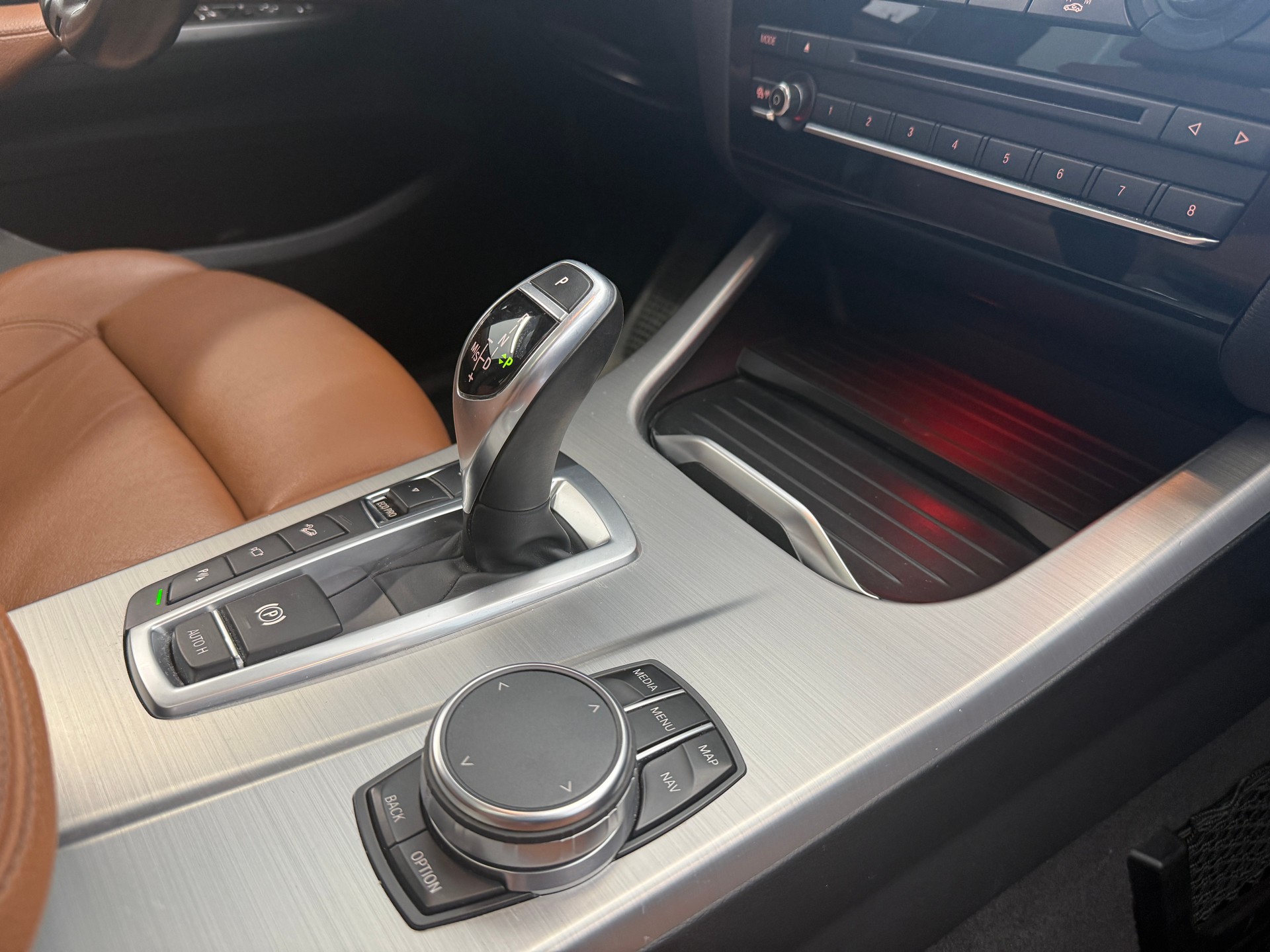 BMW X3 xDrive 35i M Sport Steptronic Ab 380.- pro Monat-image-20