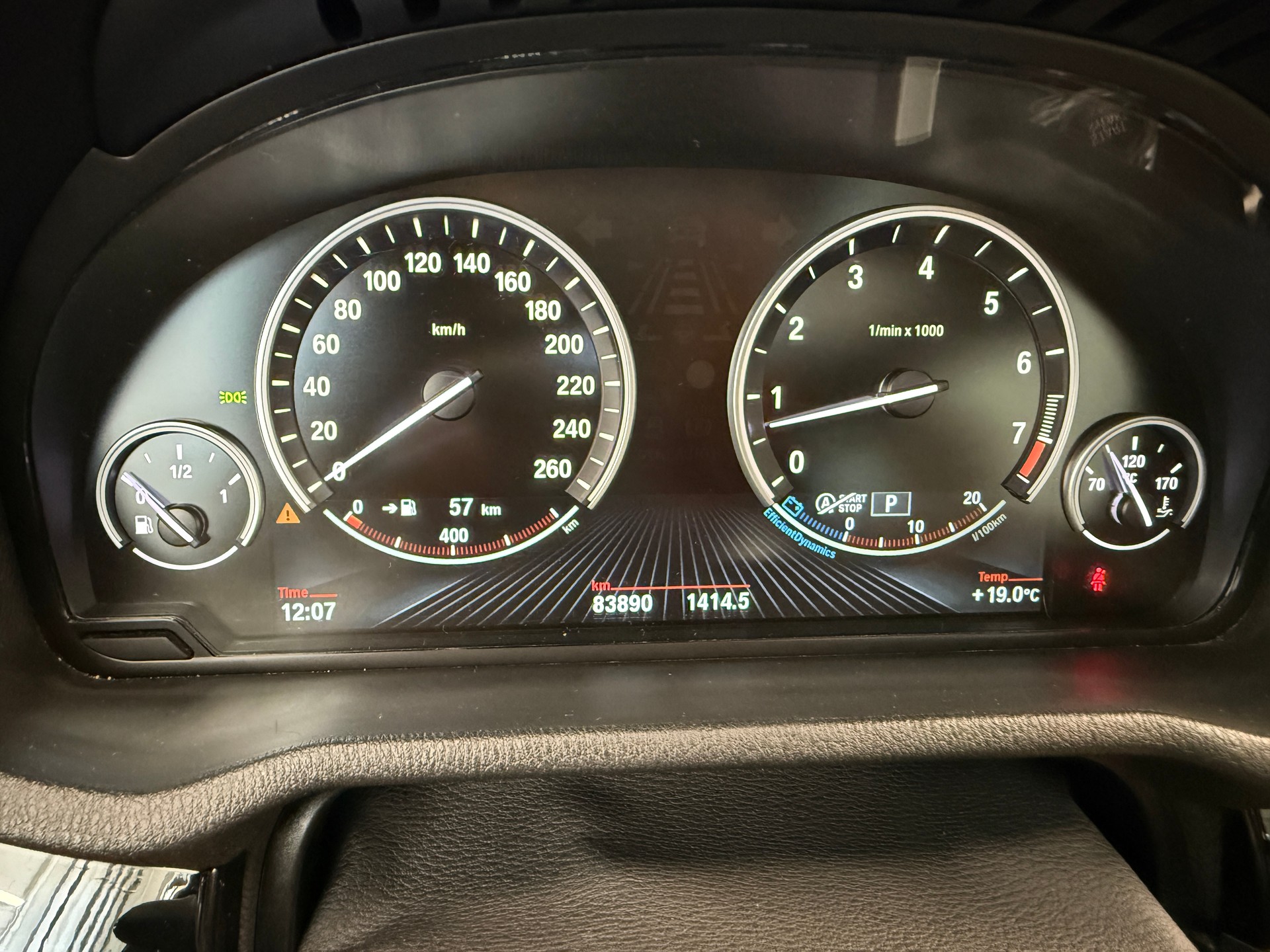BMW X3 xDrive 35i M Sport Steptronic Ab 380.- pro Monat-image-11