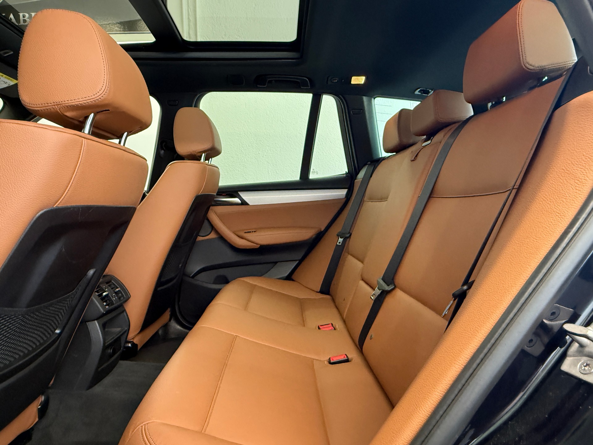 BMW X3 xDrive 35i M Sport Steptronic Ab 380.- pro Monat-image-9
