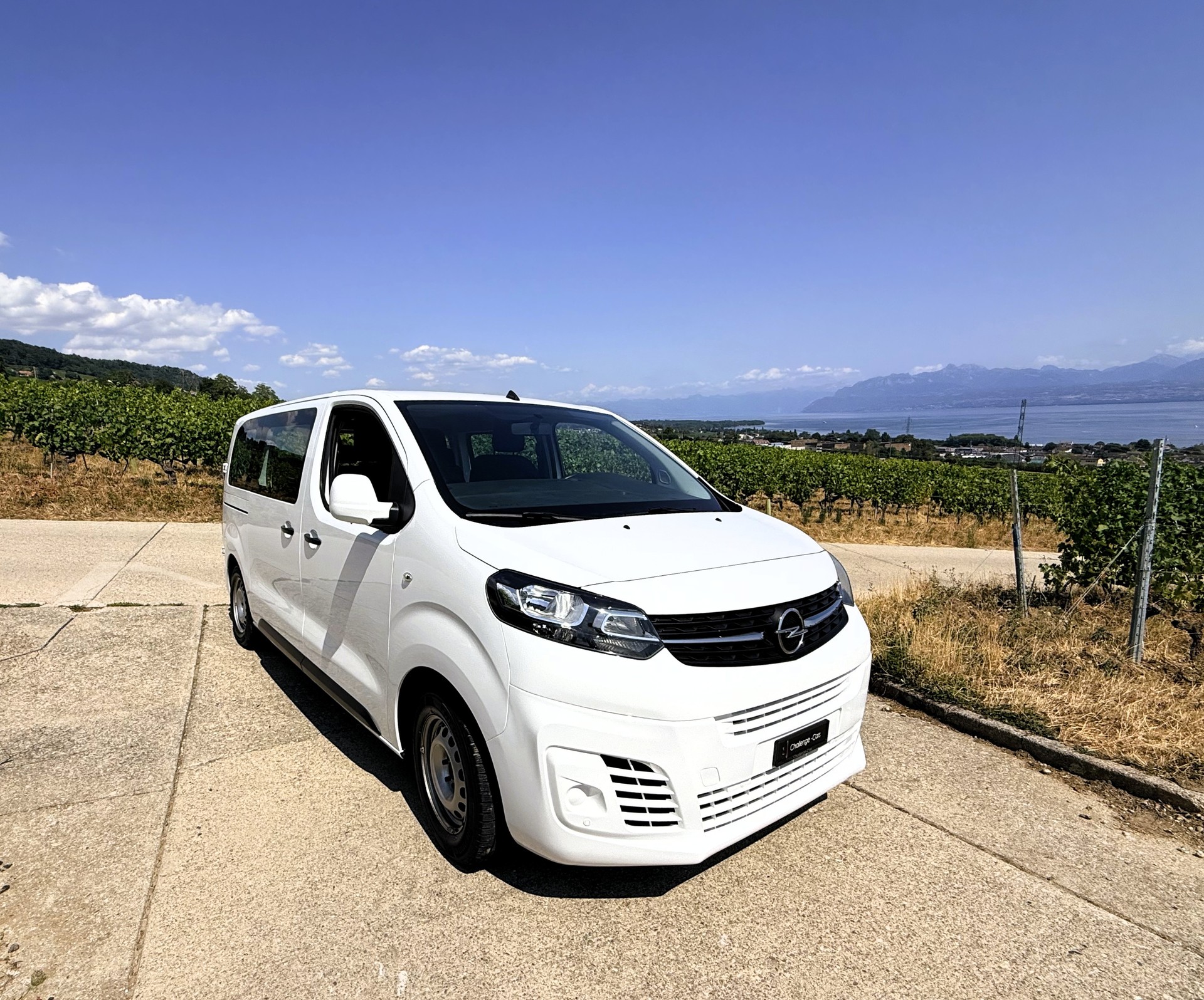 OPEL Vivaro Combi 1.5 CDTI Essentia s/s M-showroom-element-3