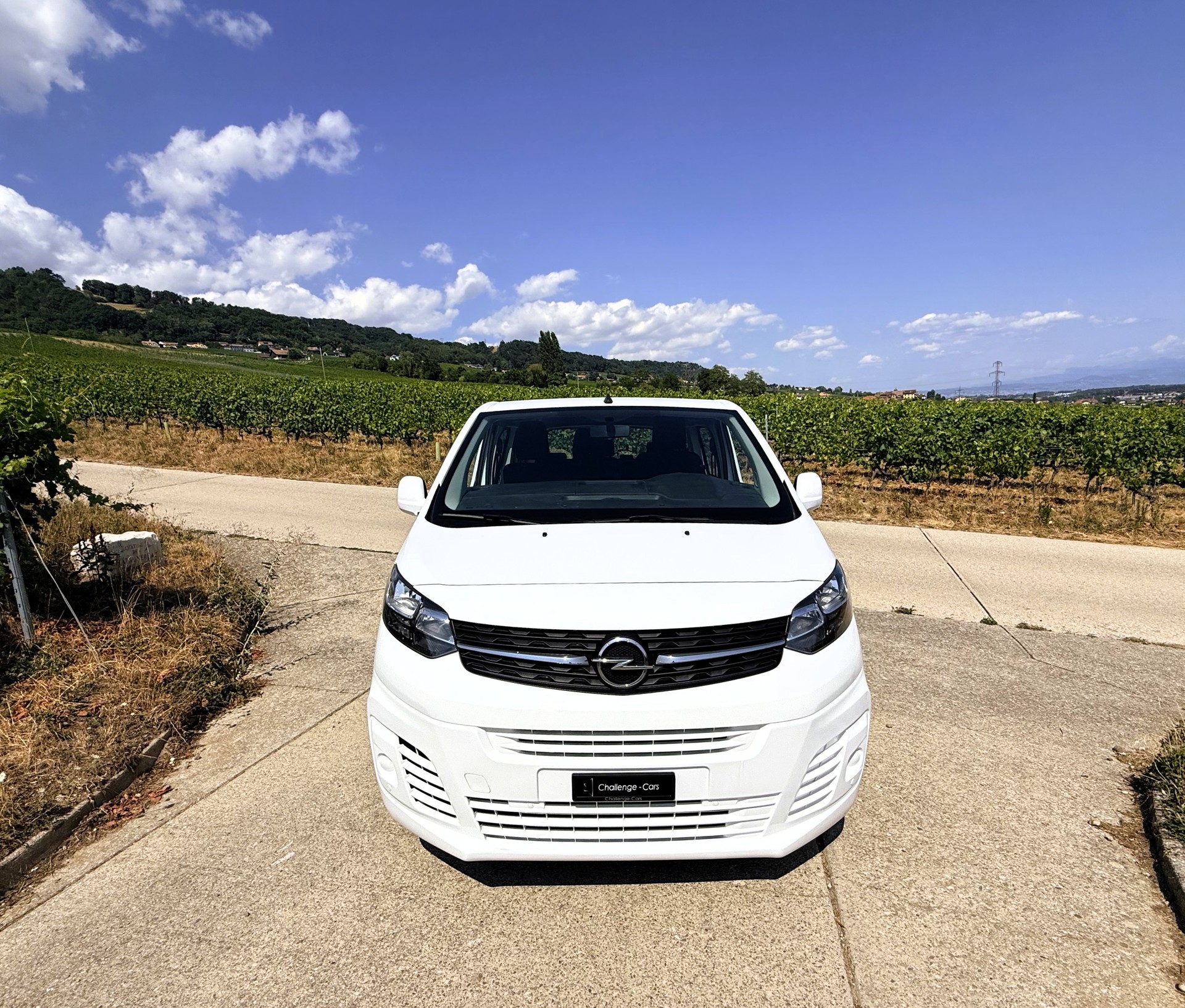 OPEL Vivaro Combi 1.5 CDTI Essentia s/s M-showroom-element-2
