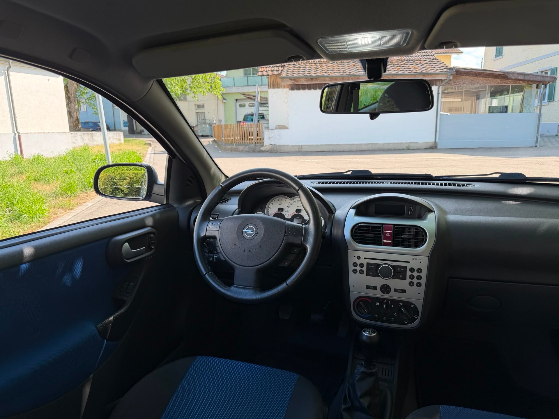 OPEL Corsa 1.2 TP Enjoy-image-7