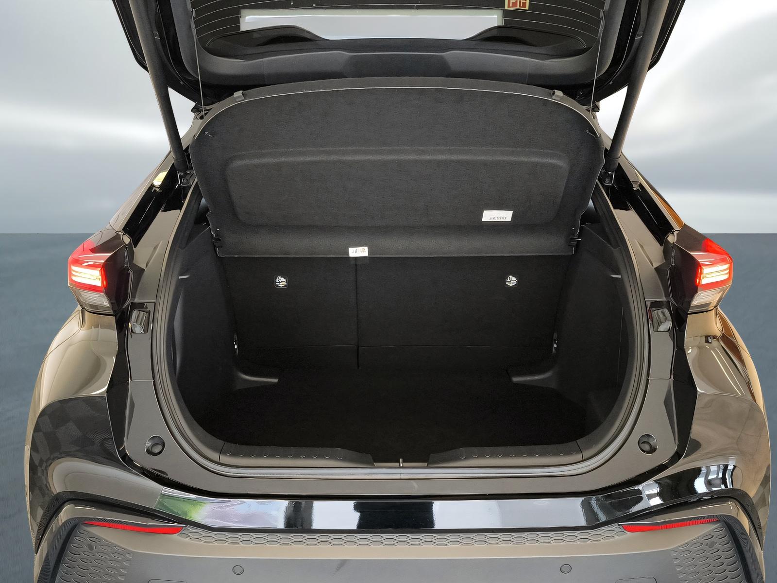 TOYOTA C-HR 2.0 HEV Style Premiere 4x4-image-12
