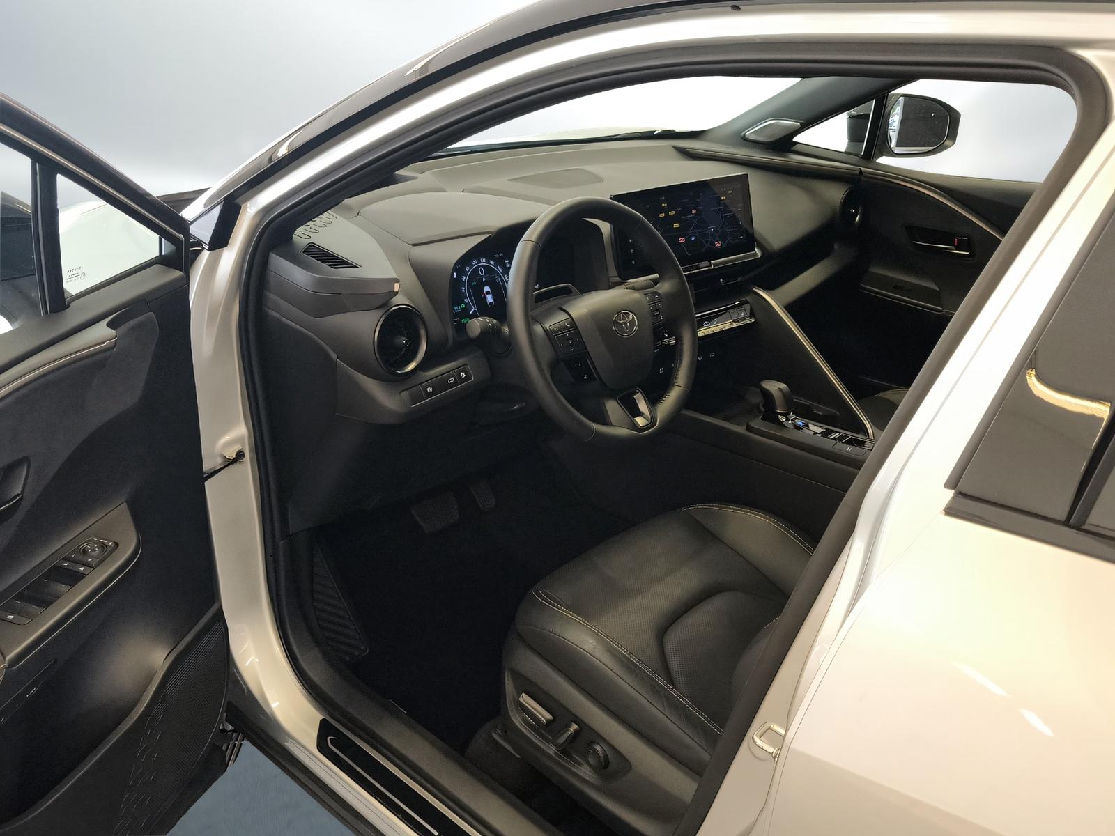 TOYOTA C-HR 2.0 HEV Style Premiere 4x4-image-14