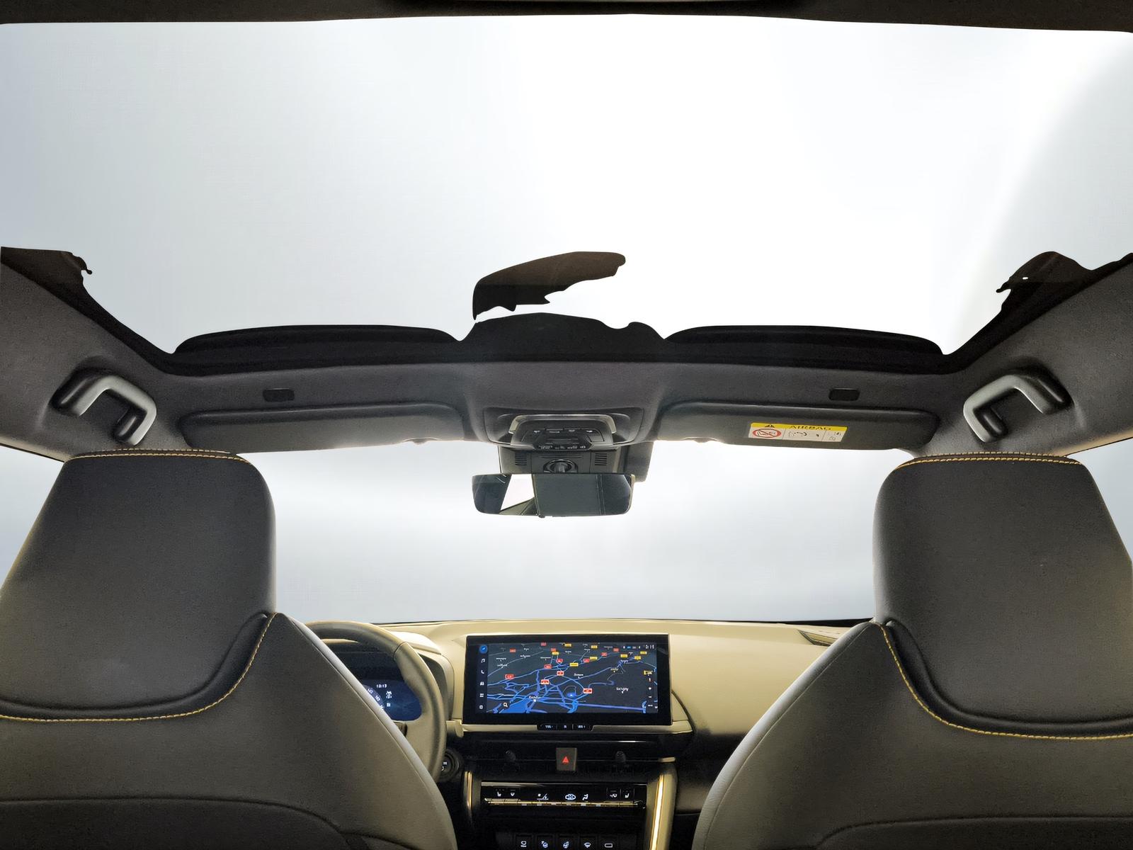 TOYOTA C-HR 2.0 HEV Style Premiere 4x4-image-11