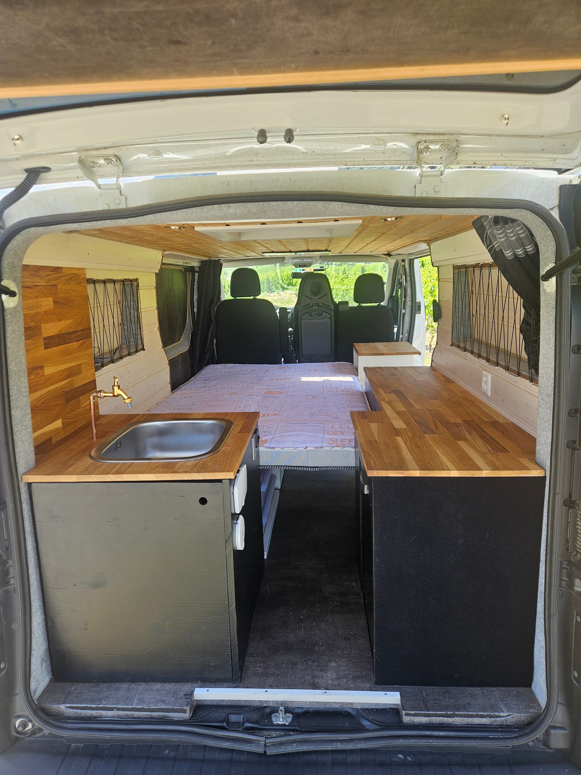 RENAULT Van aménagé-image-2