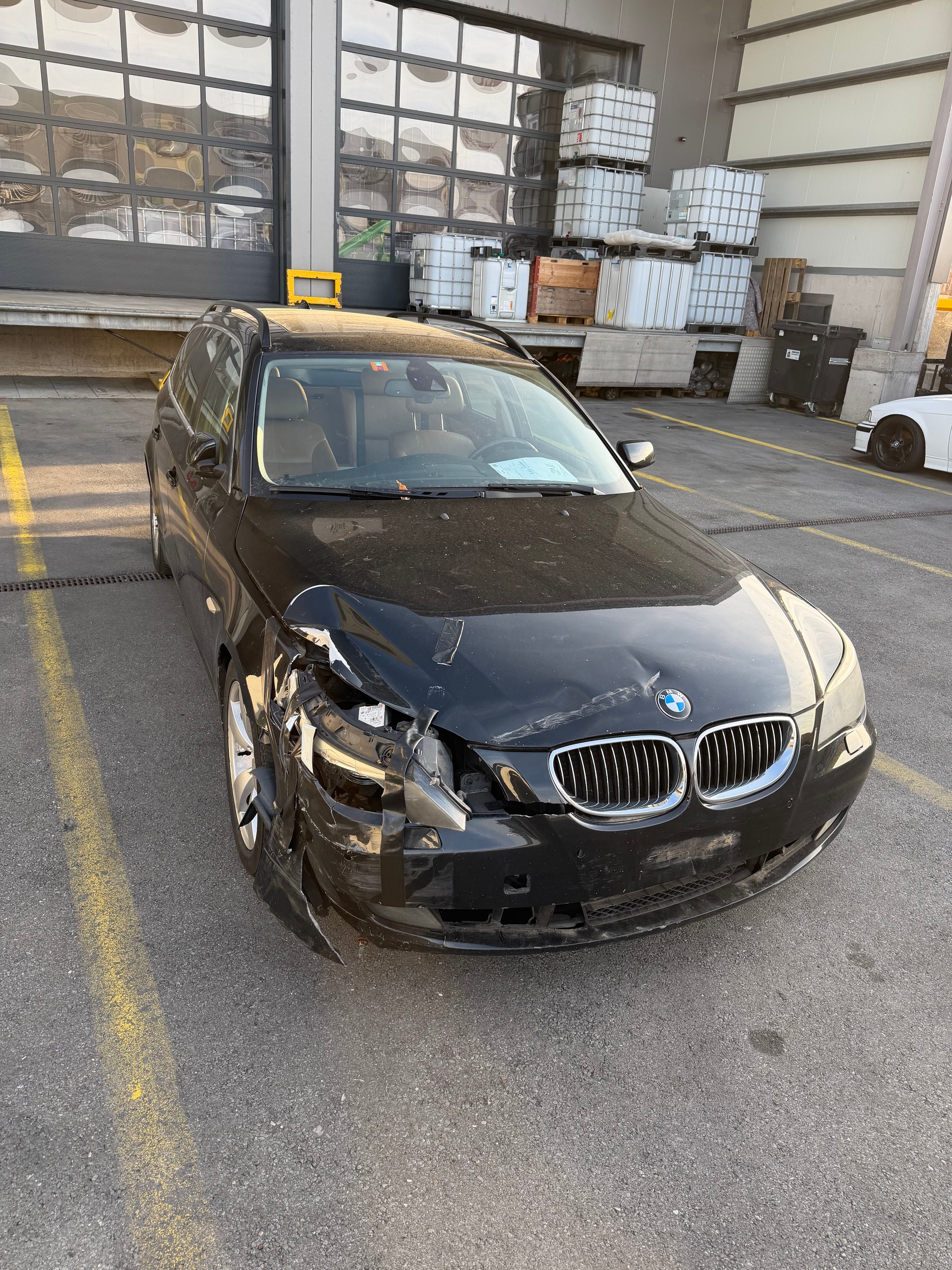 BMW 525-image-0
