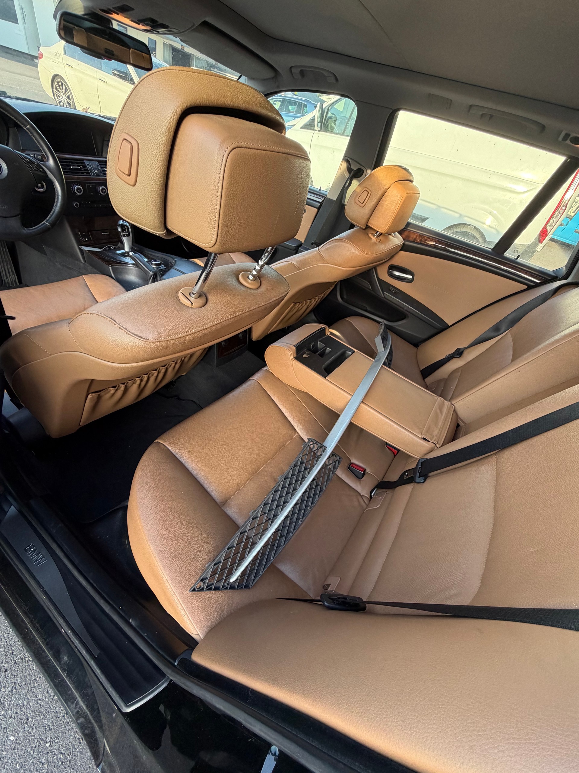 BMW 525-image-5