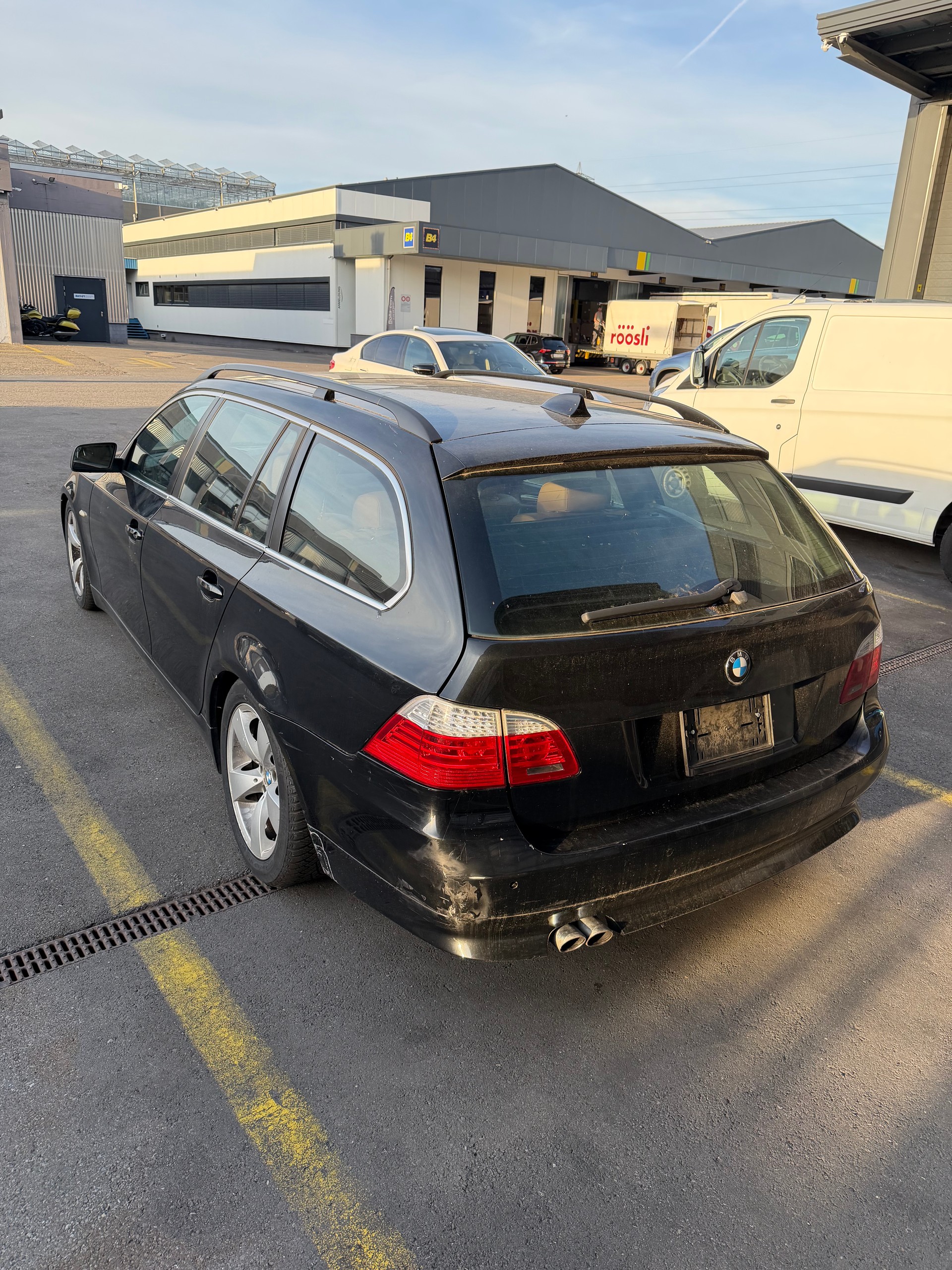 BMW 525-image-2