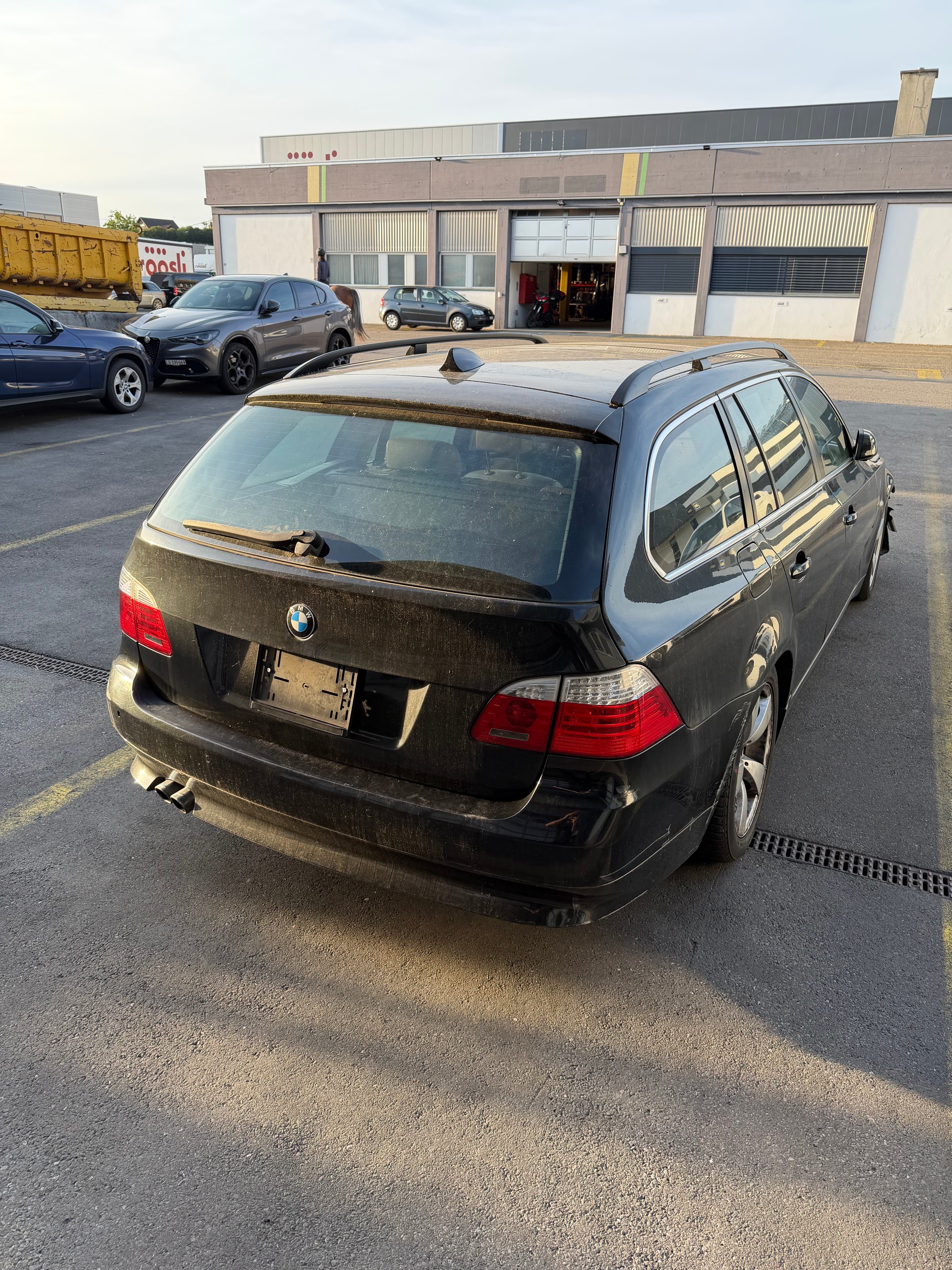 BMW 525-image-3