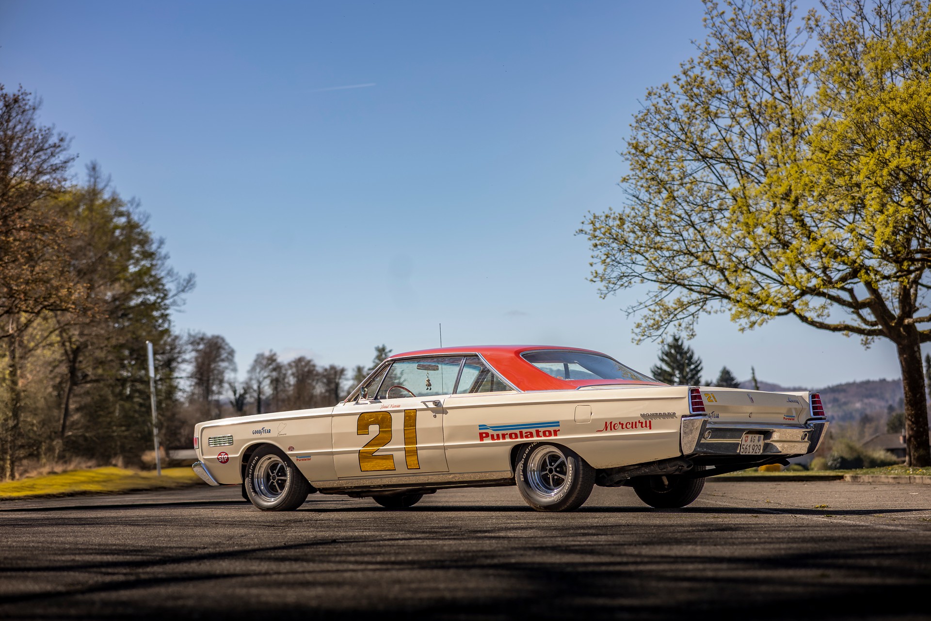 MERCURY Monterey-image-1